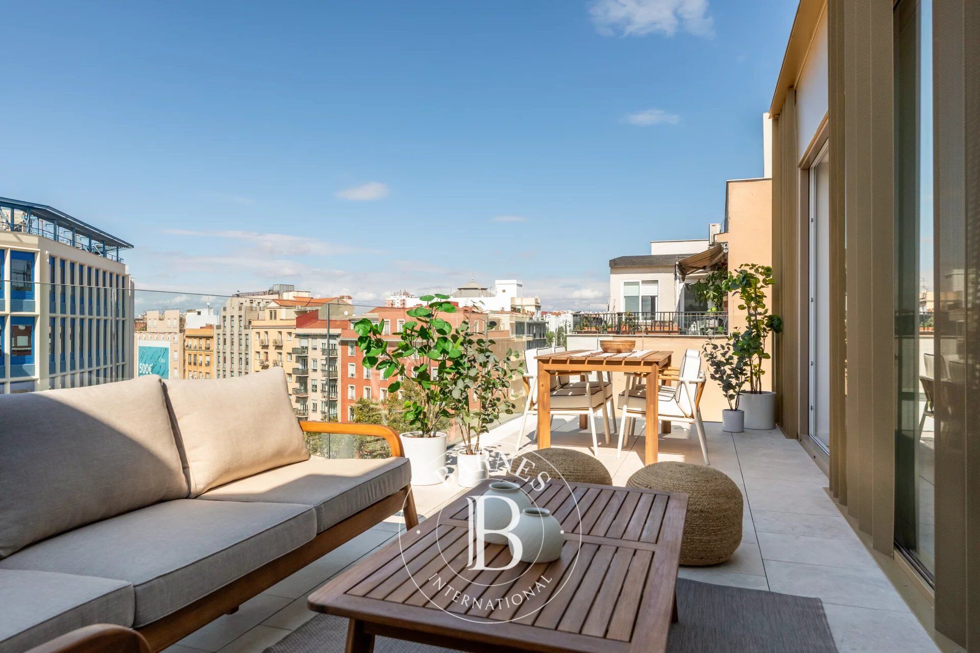 Daire Madrid - picture 26