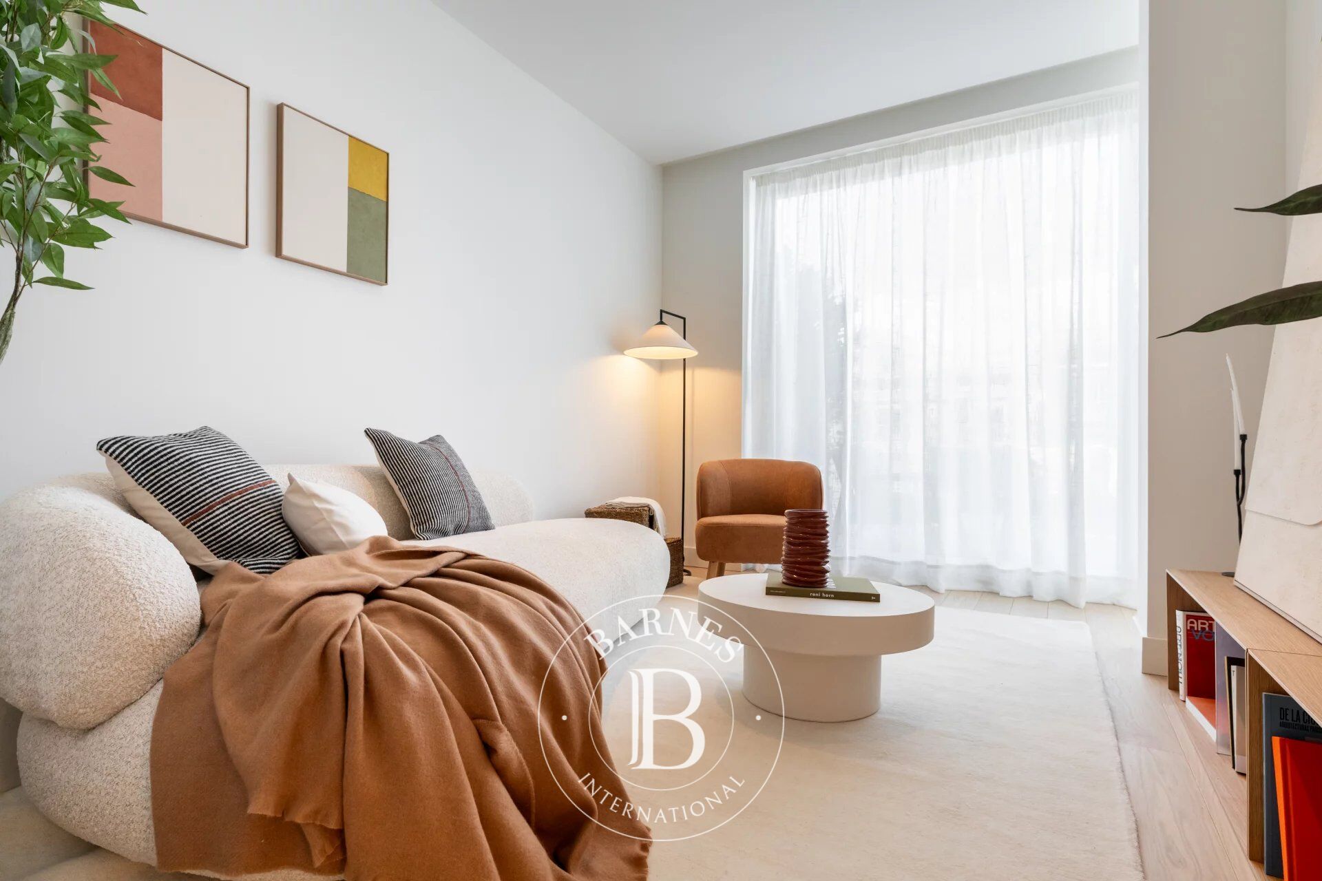 Daire Madrid - picture 8