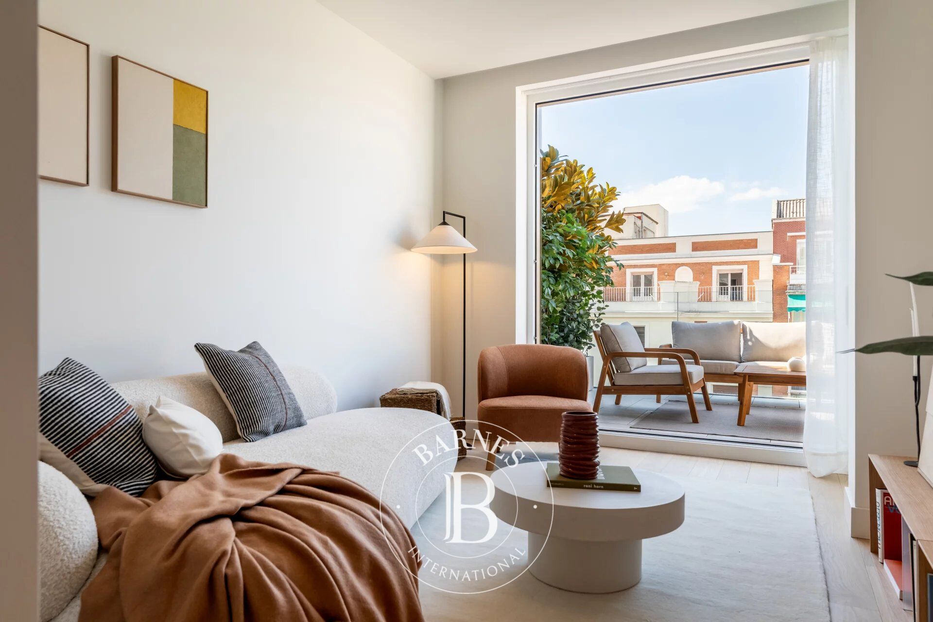 Appartement Madrid - picture 2