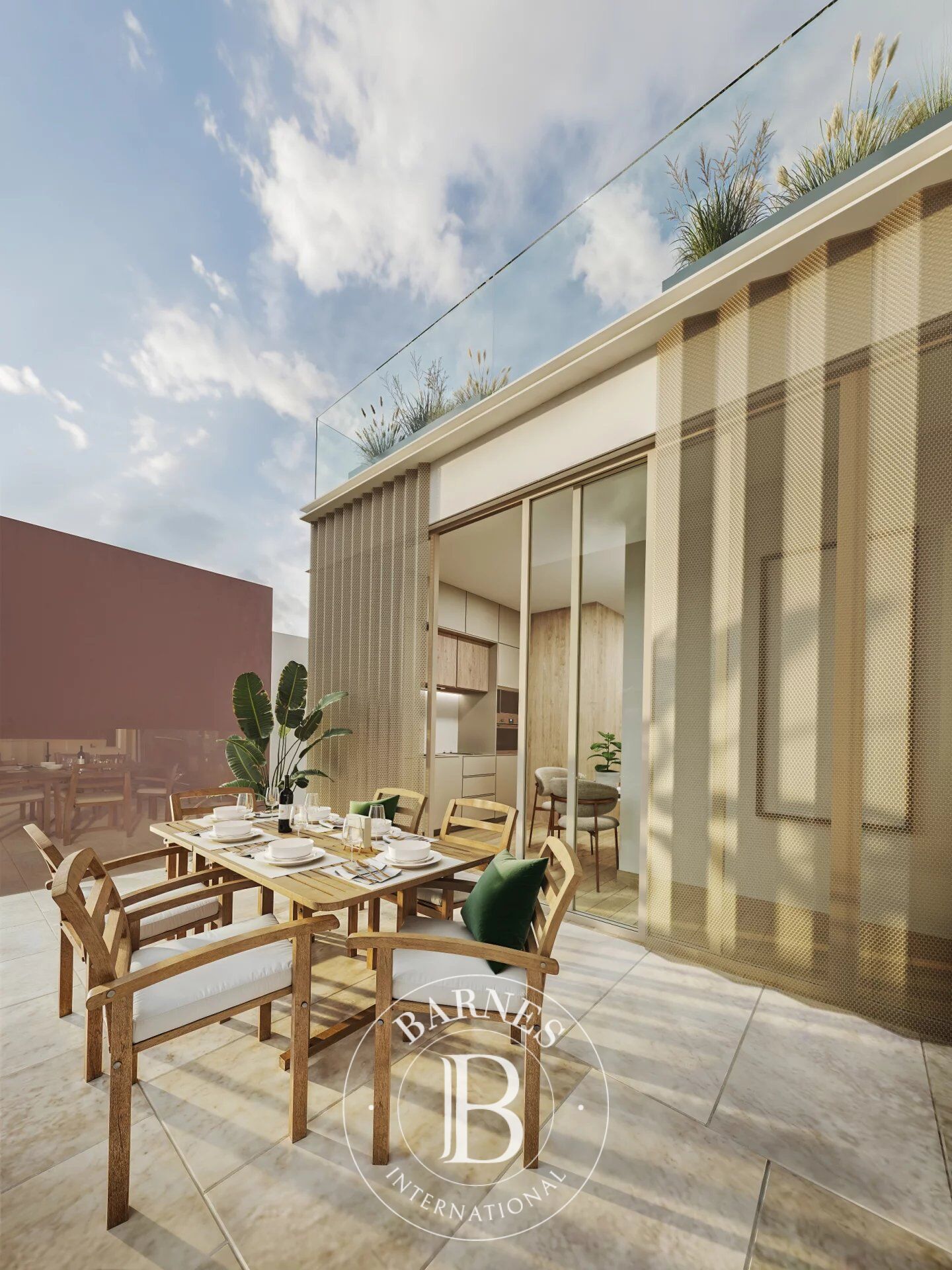 Daire Madrid - picture 20