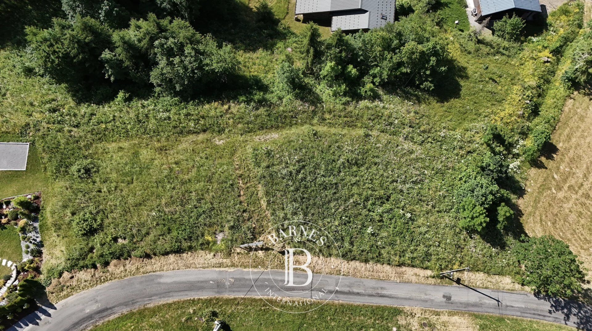 Arazi Les Gets - picture 4