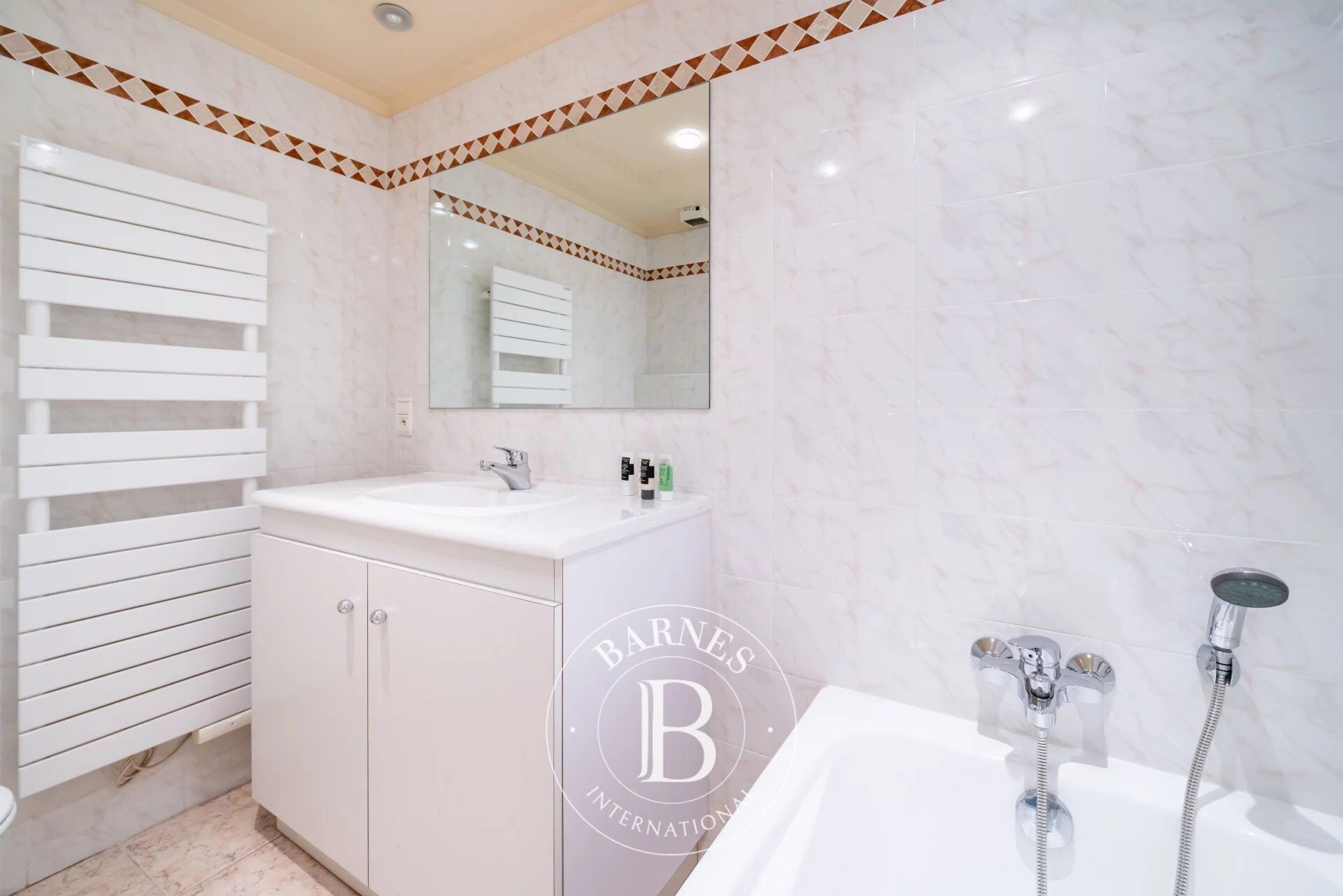 Daire Cannes - picture 6