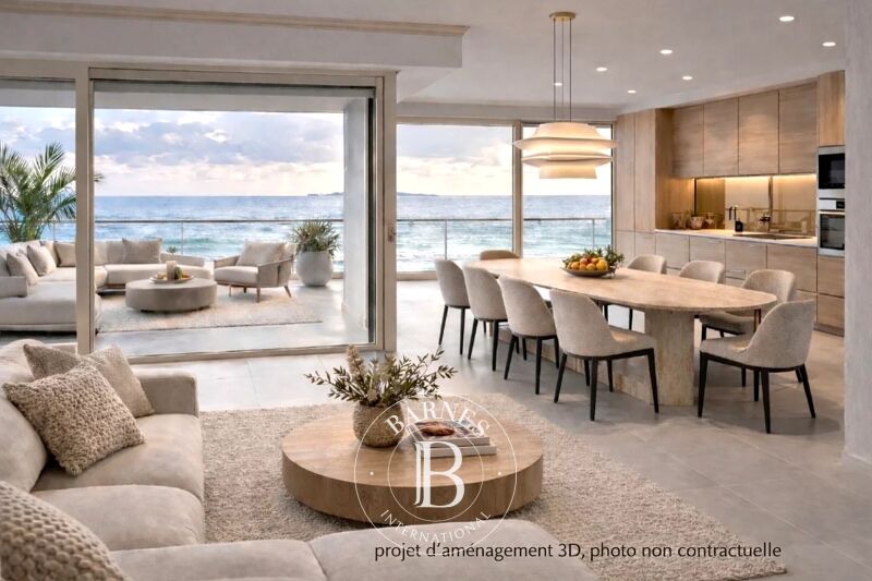 À vendre Appartement | Cannes - picture 1