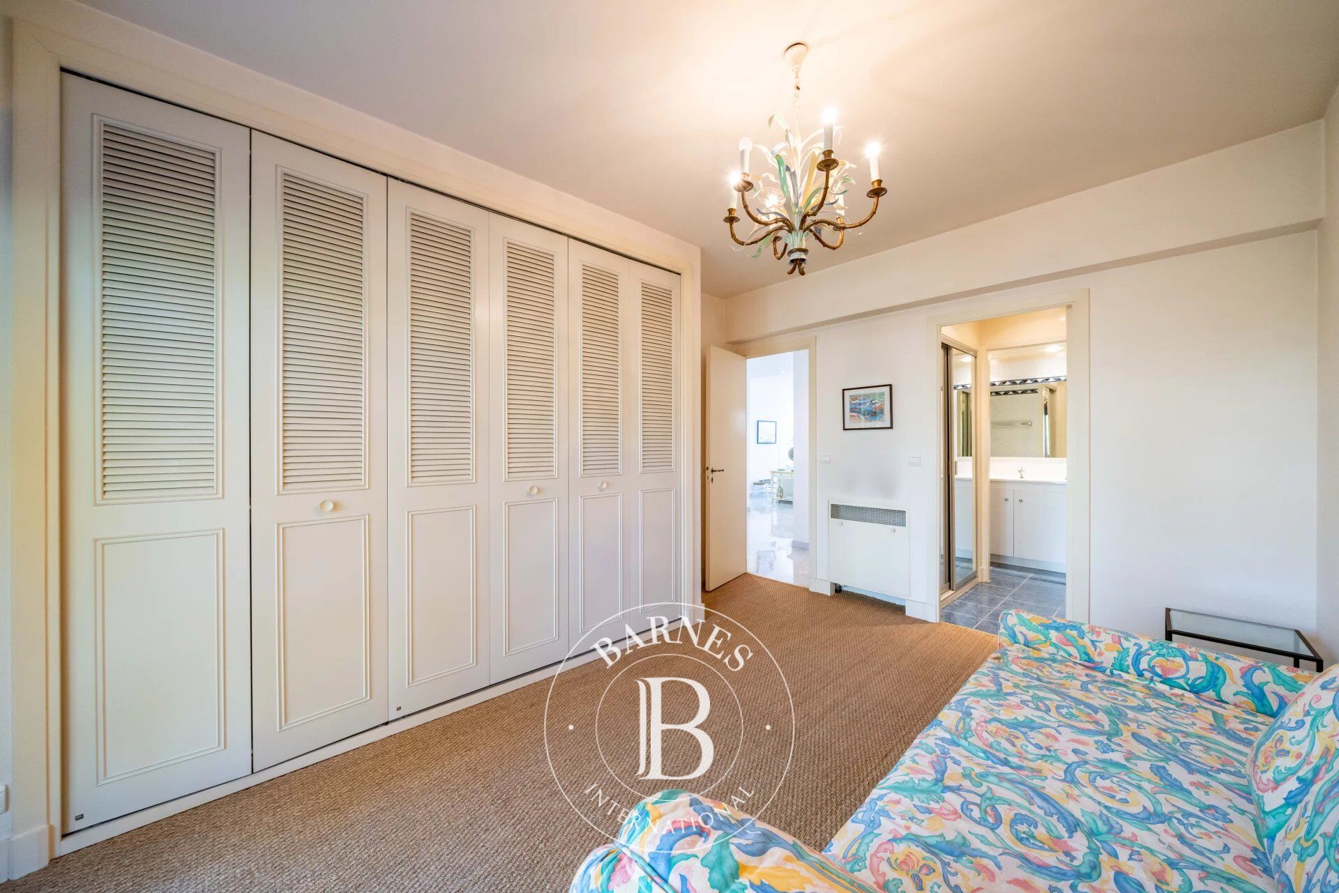 Daire Cannes - picture 7