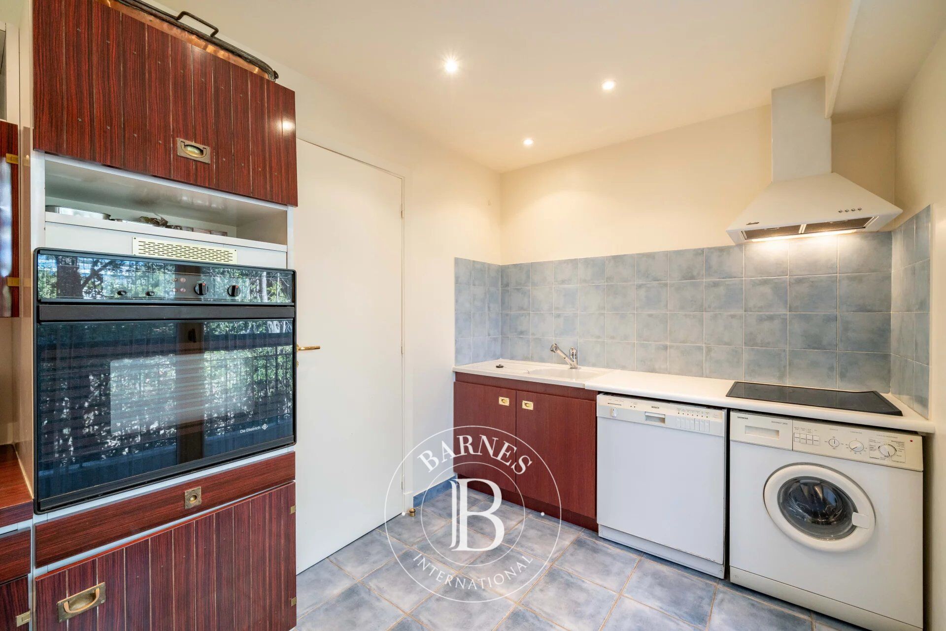 Daire Cannes - picture 4