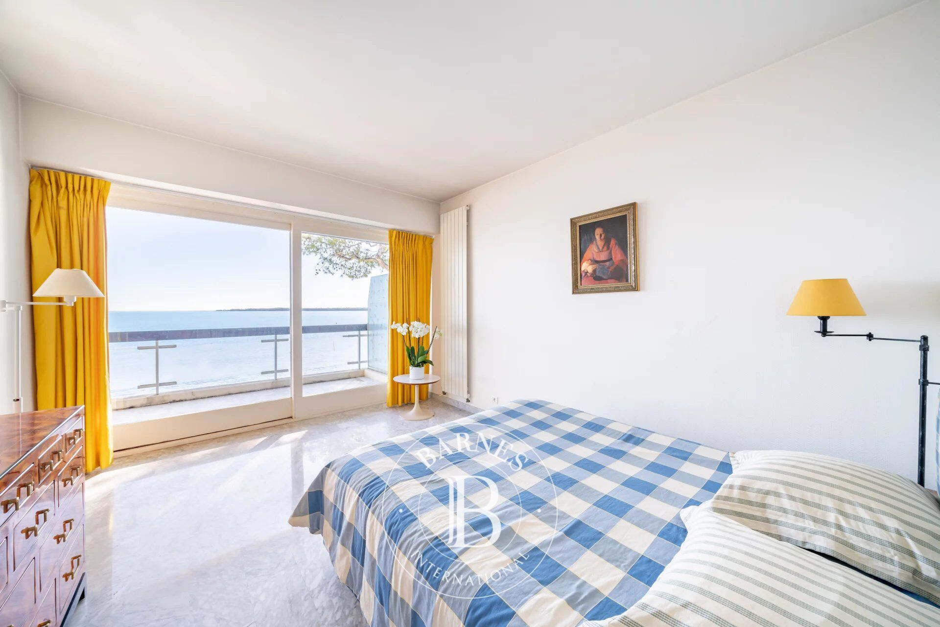 Daire Cannes - picture 5