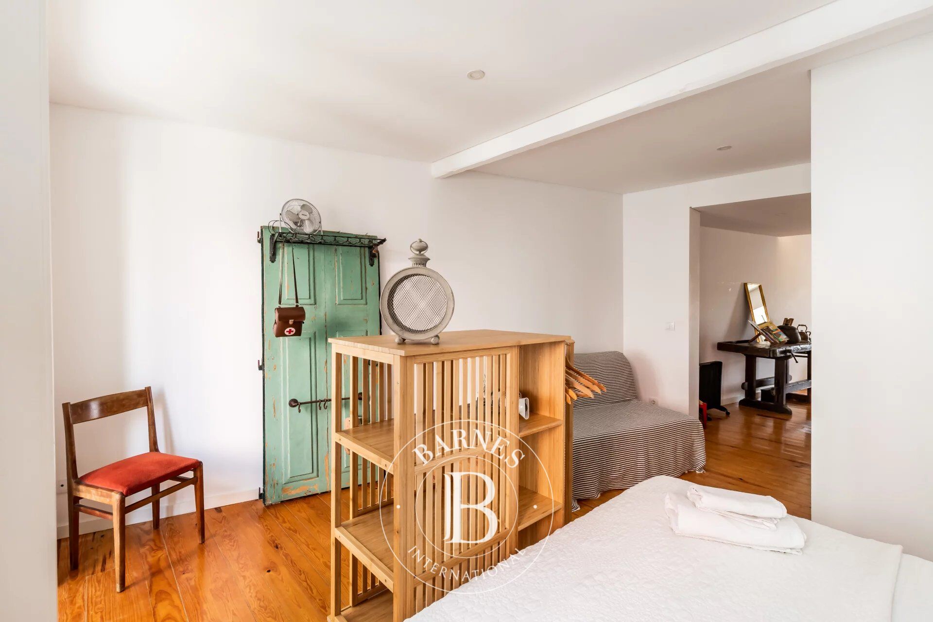 Daire Arroios - picture 8