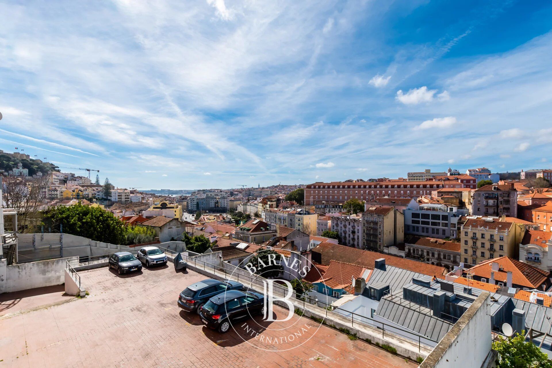 Daire Arroios - picture 10