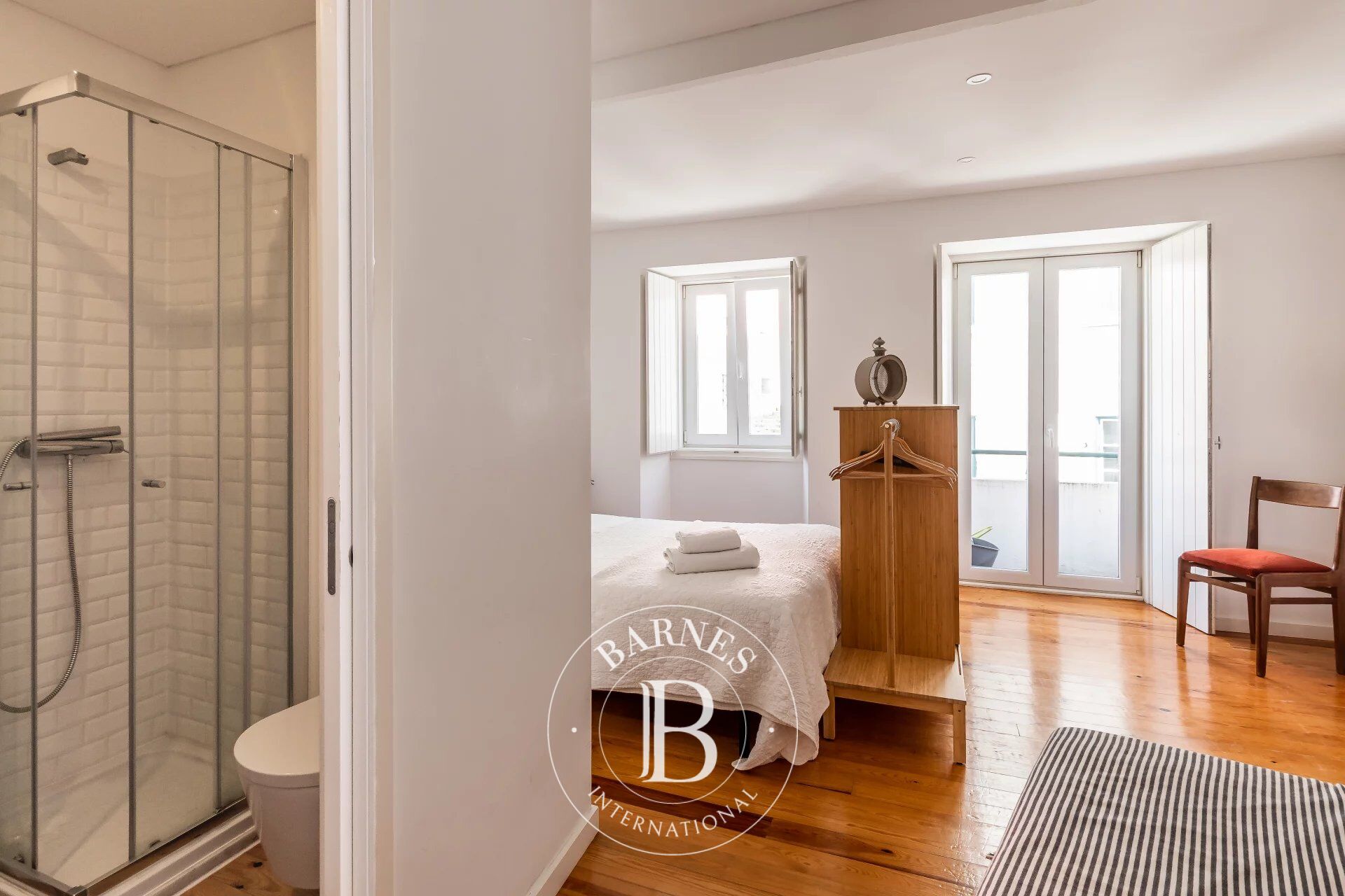 Daire Arroios - picture 9