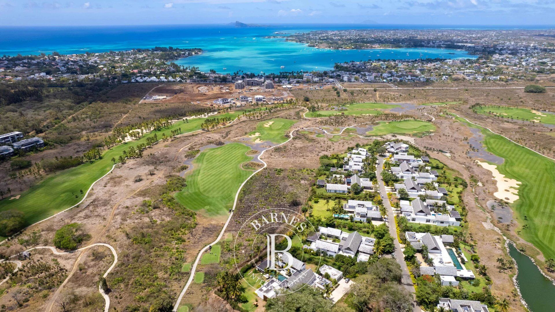 Penthouse Grand Baie