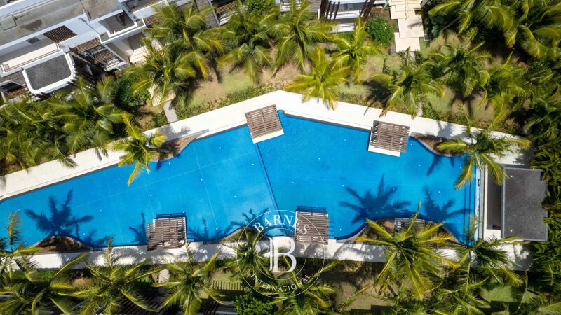 Vendido, Ático Grand Baie - picture 1