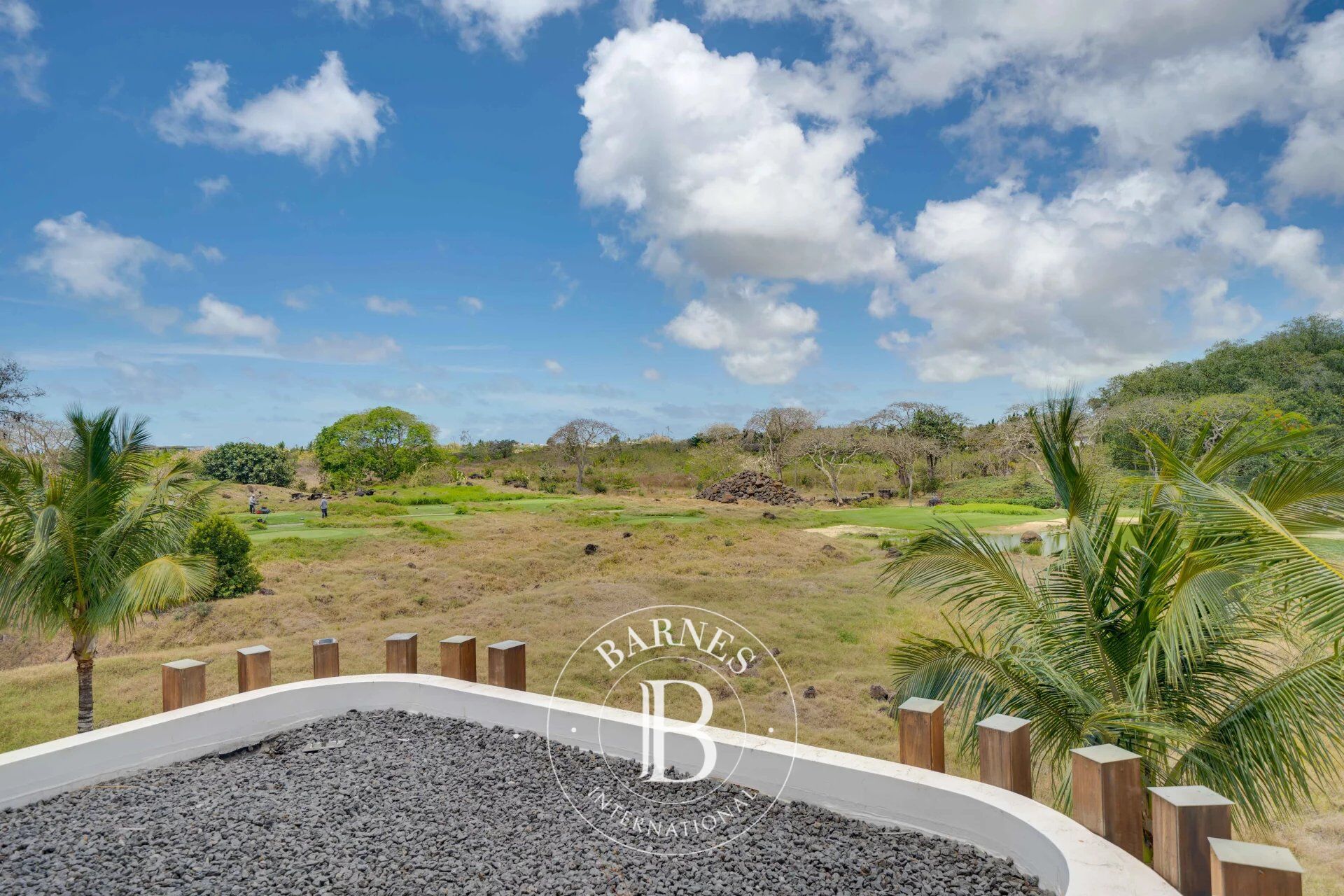 Penthouse Grand Baie - picture 11