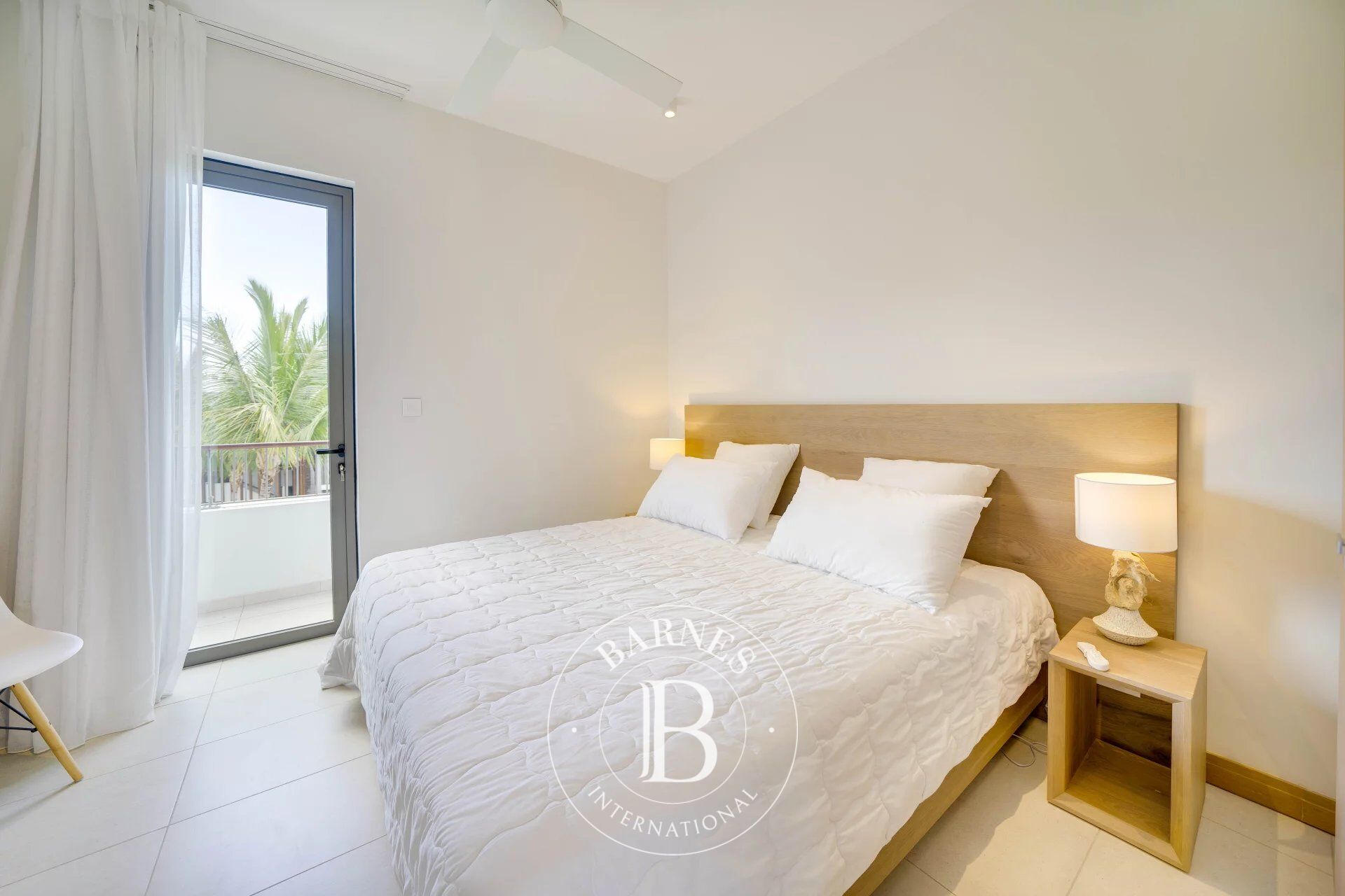 Penthouse Grand Baie - picture 9