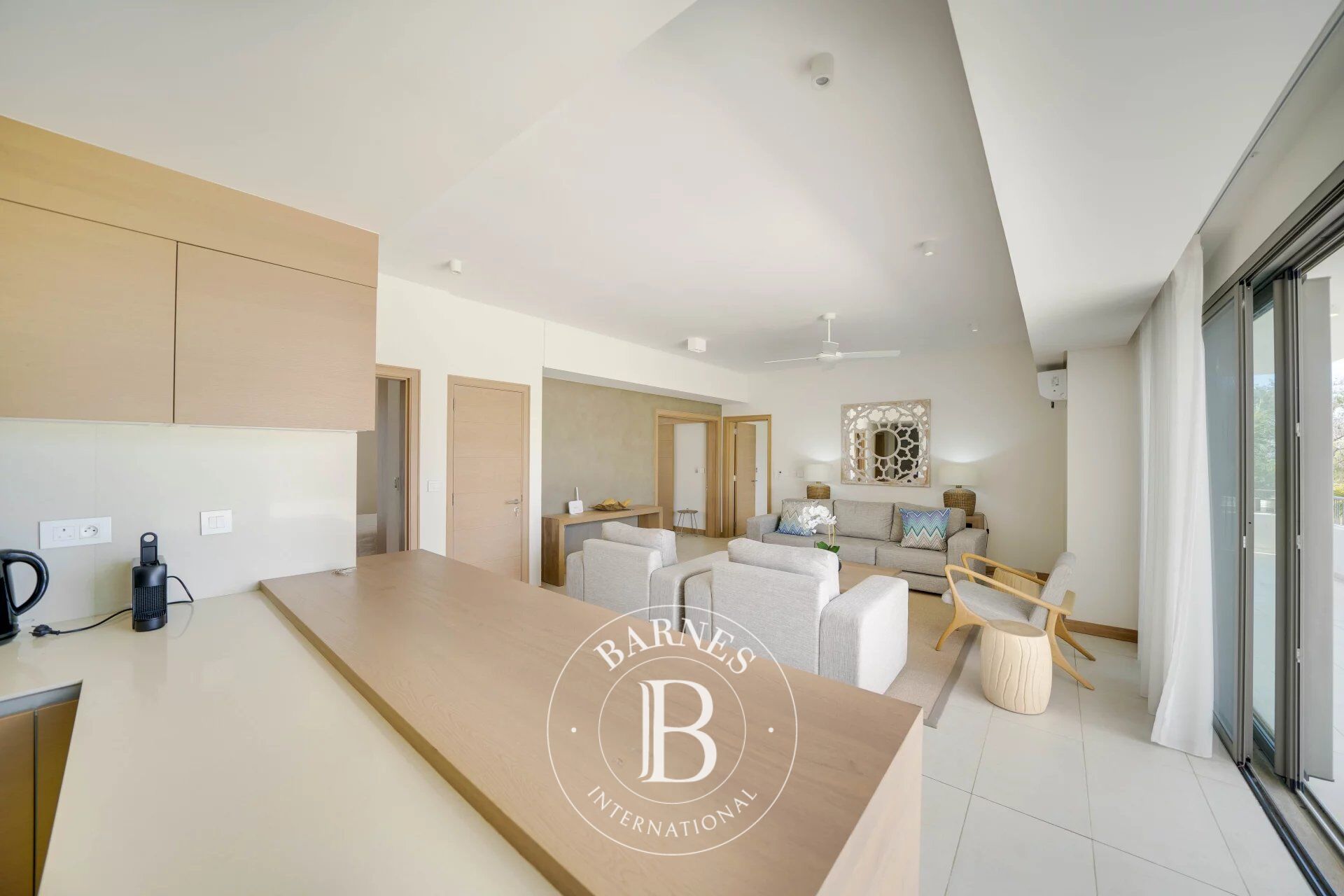 Penthouse Grand Baie - picture 4