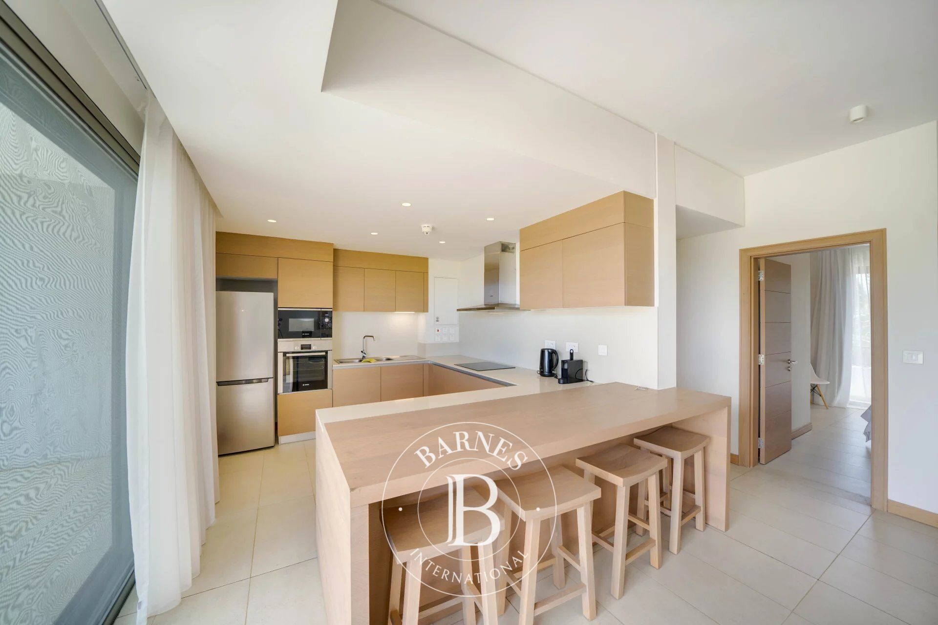 Penthouse Grand Baie - picture 7