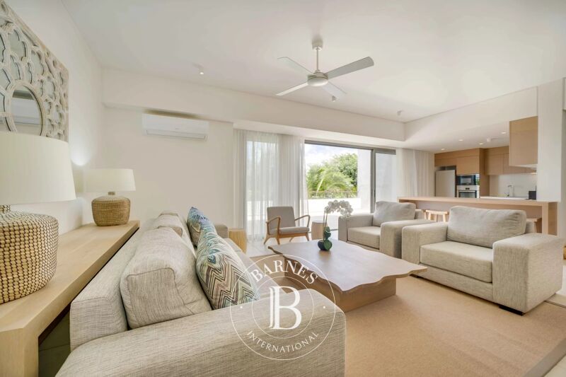 Vendido, Ático Grand Baie - picture 2