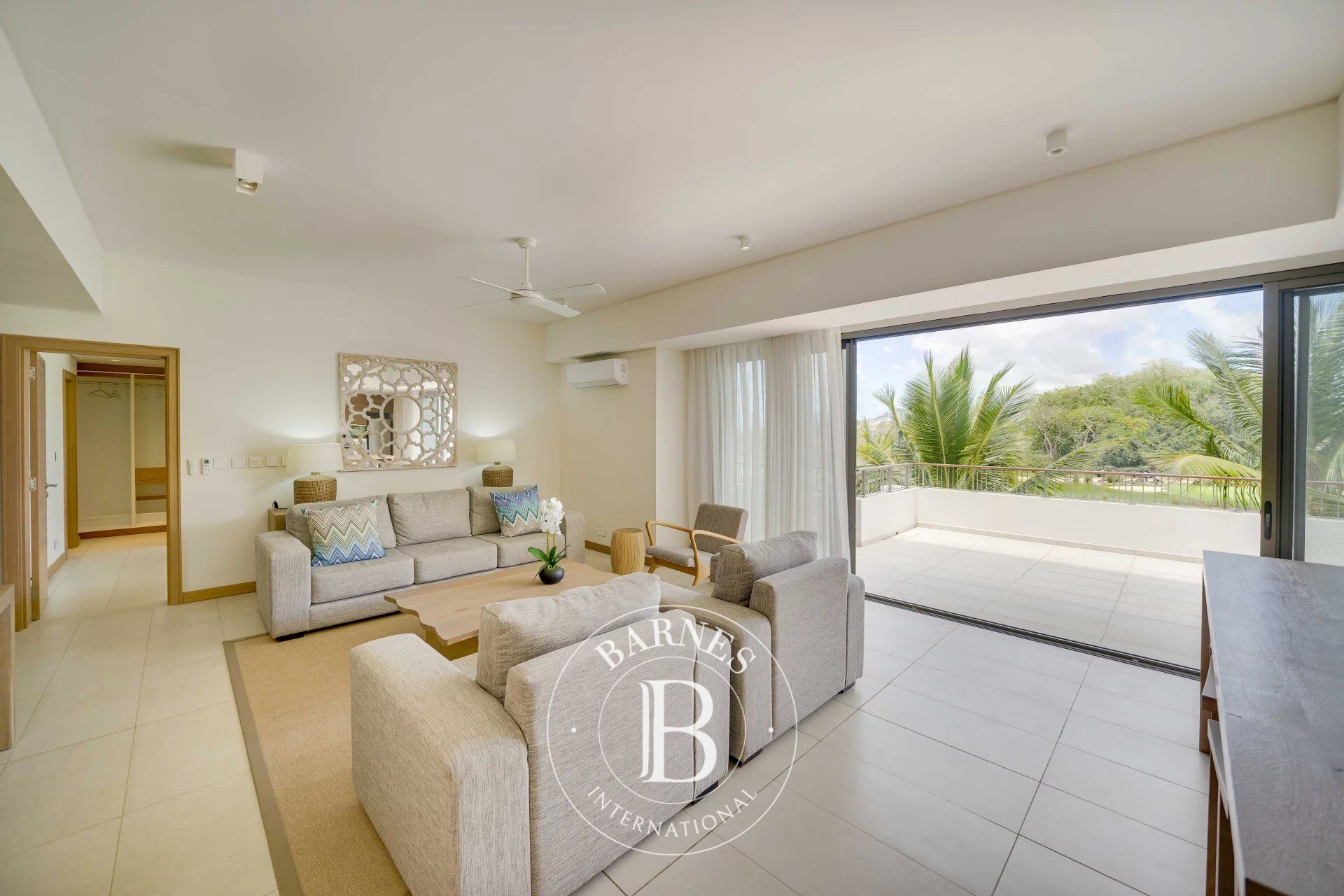 Penthouse Grand Baie - picture 6