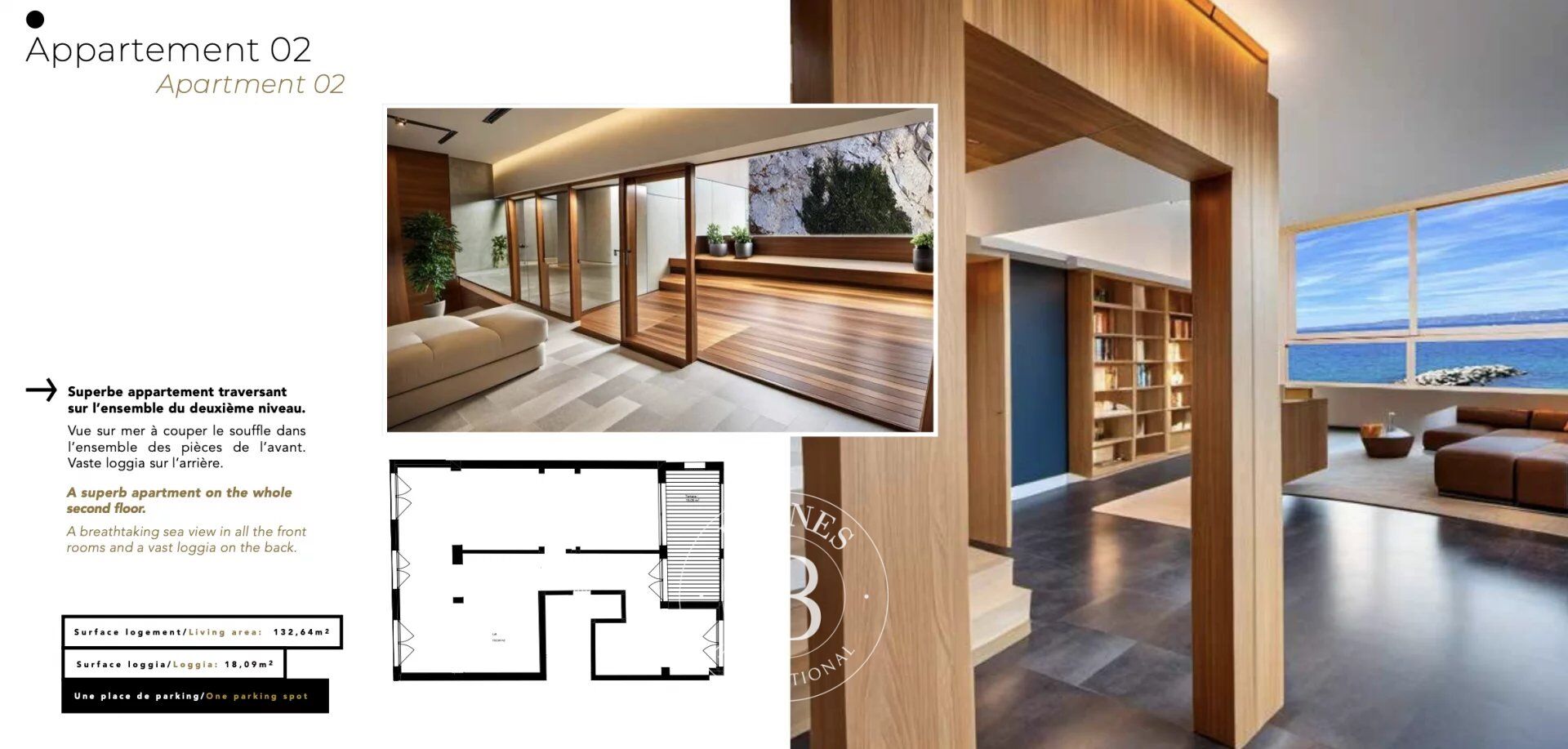 Piso Marseille 7ème - picture 3