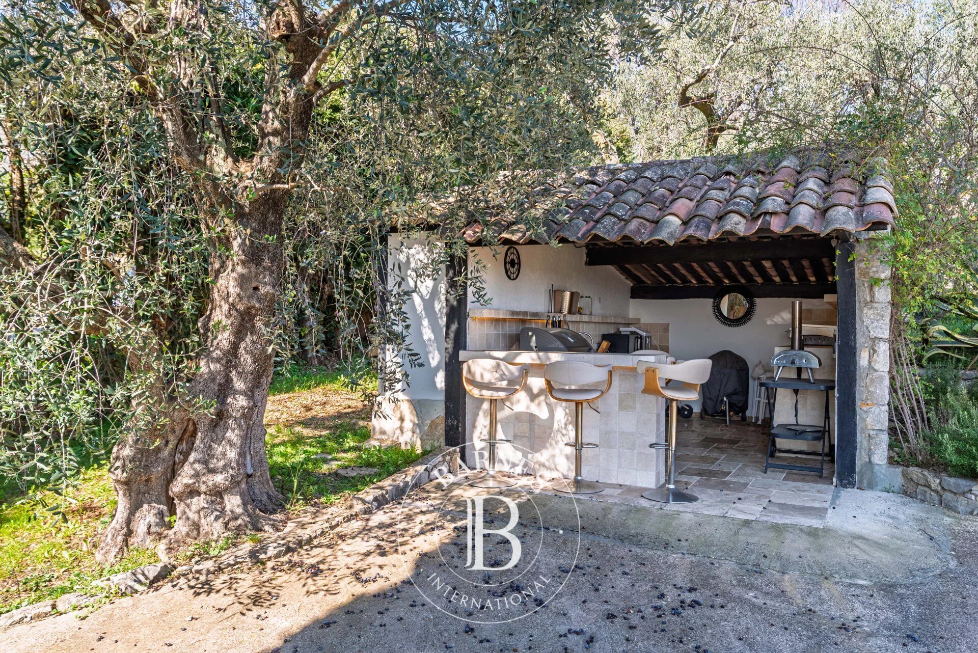 Villa Opio - picture 5