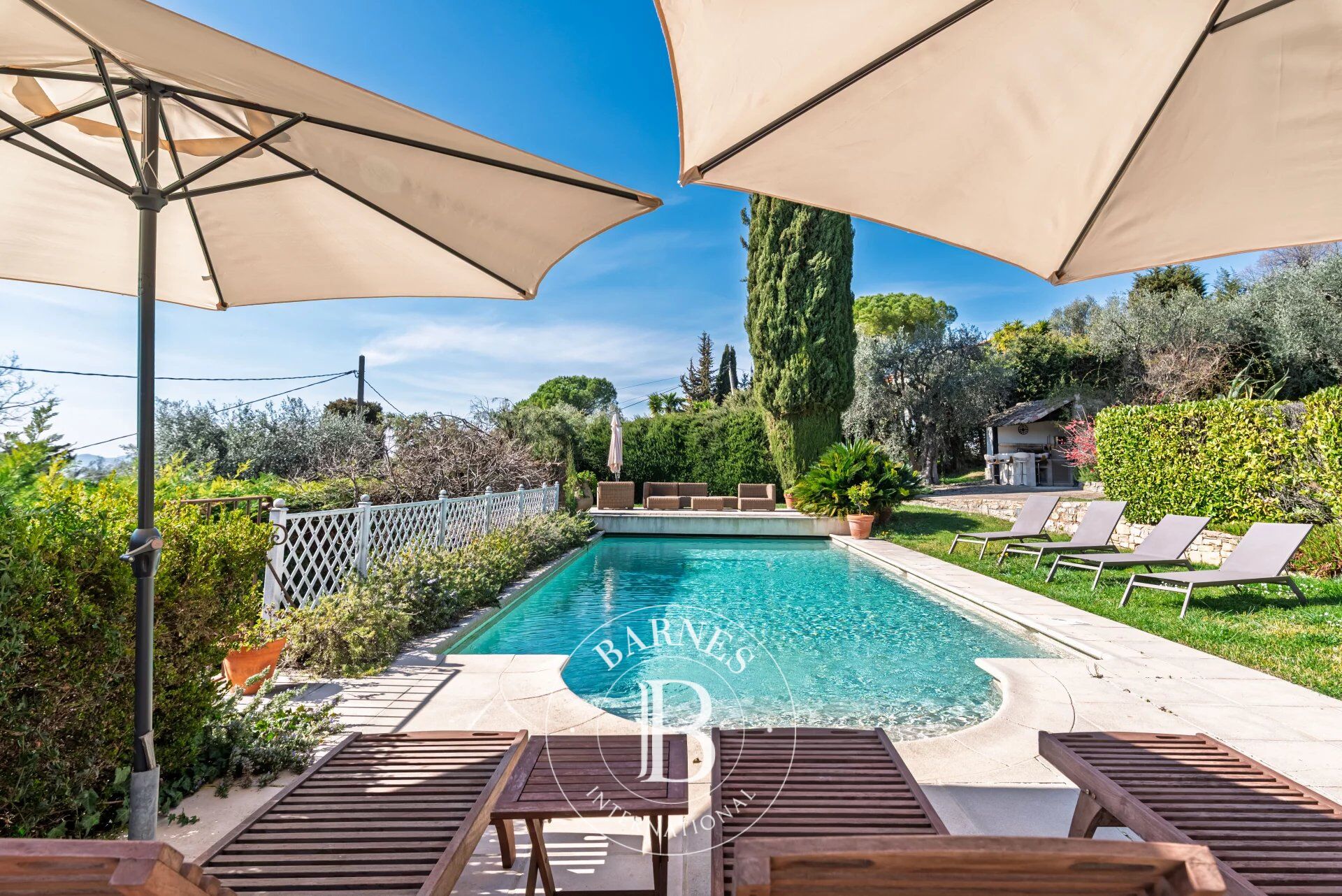 Villa Opio - picture 15