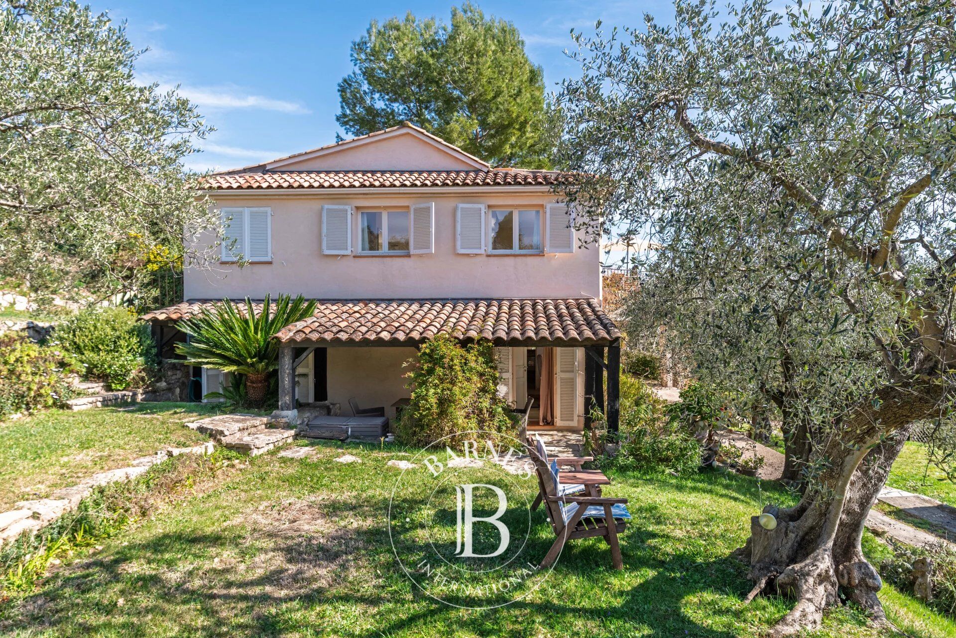 Villa Opio - picture 18