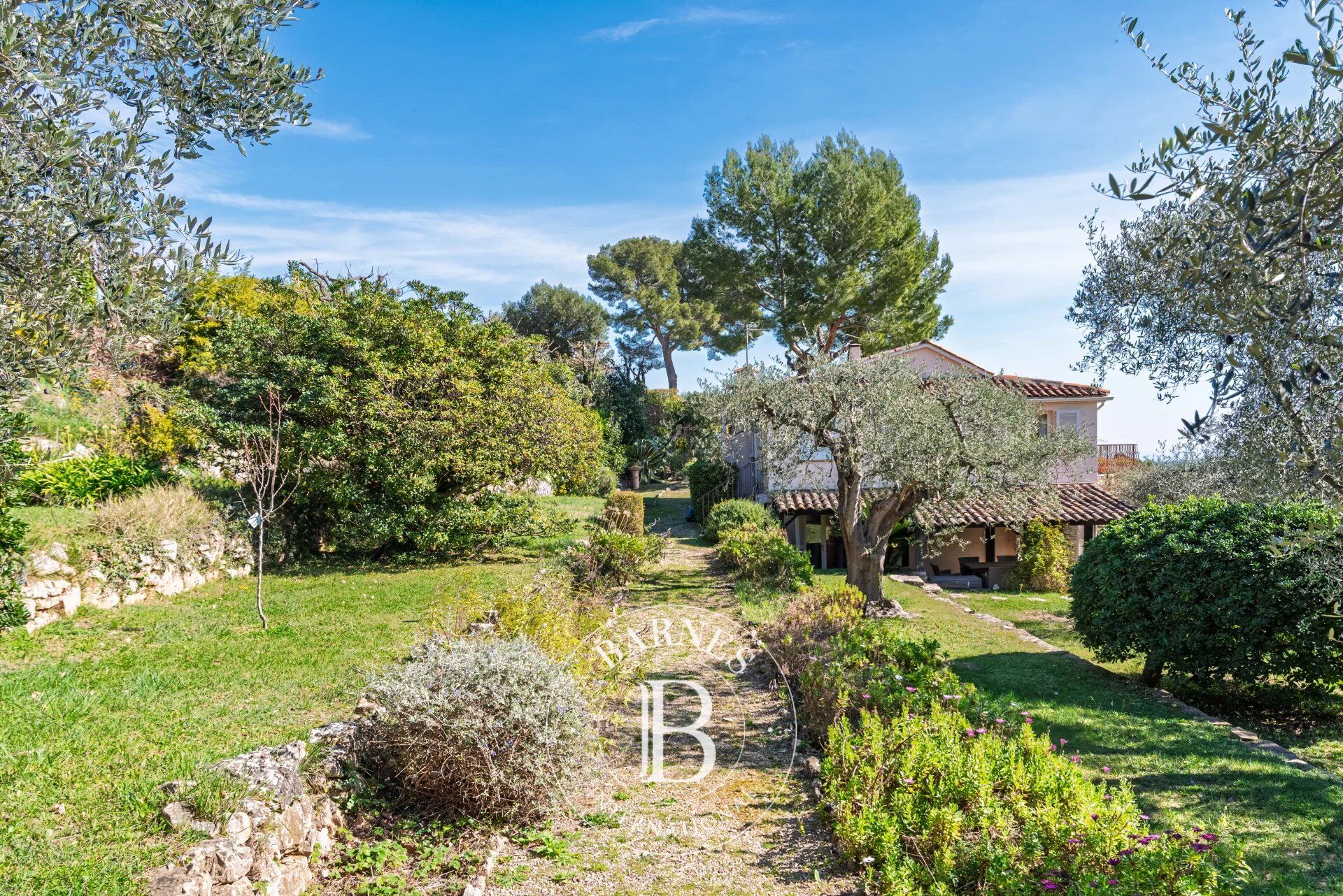 Villa Opio - picture 20