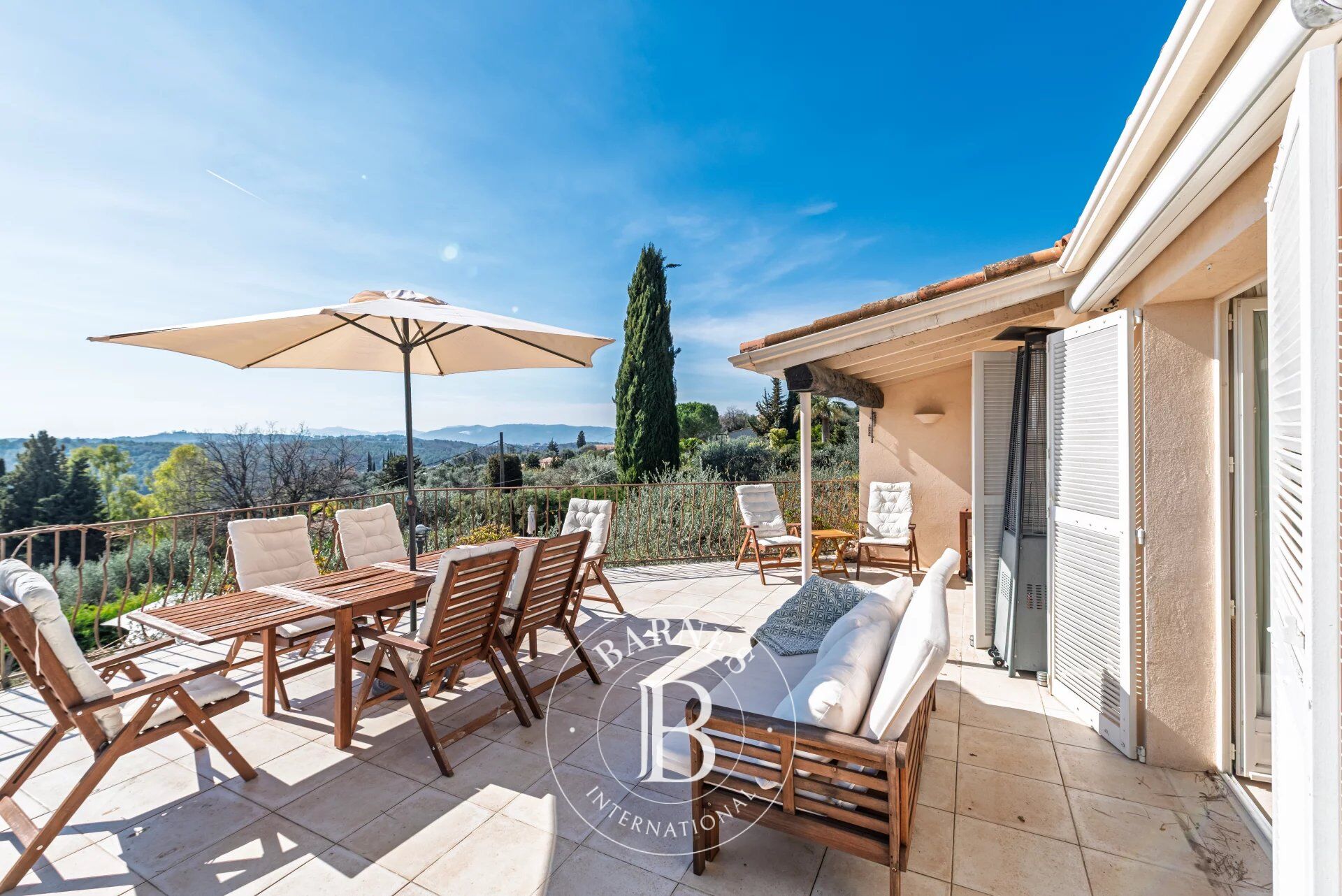 Villa Opio - picture 14