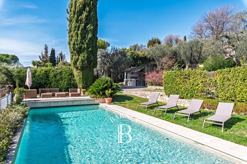 Venta, Villa Opio - picture 3