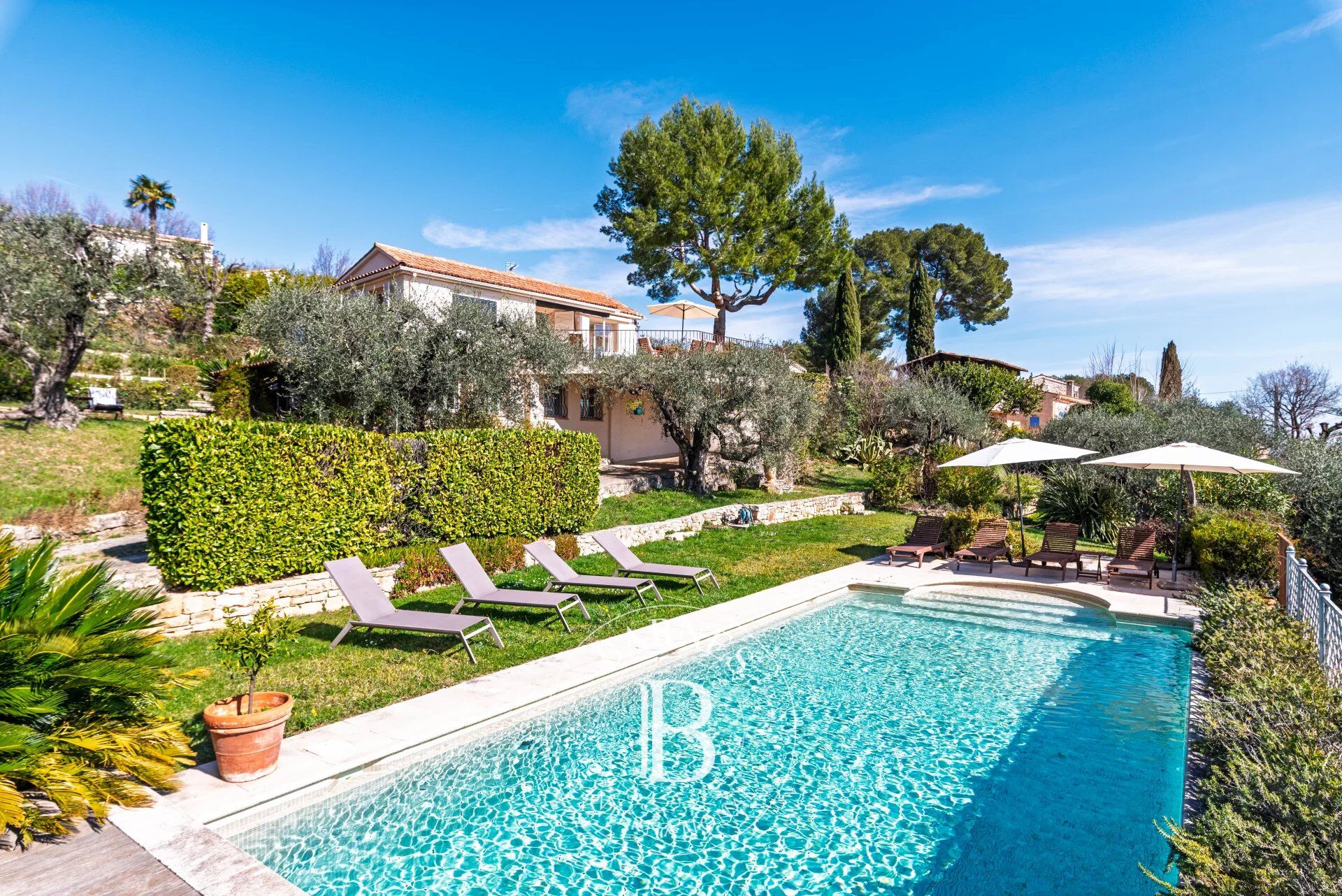 Villa Opio - picture 16