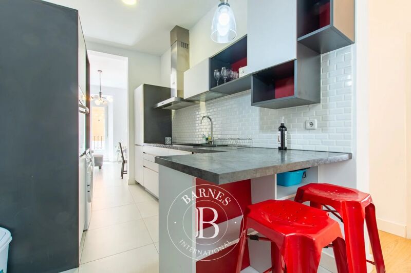 À vendre Appartement | Madrid - picture 2