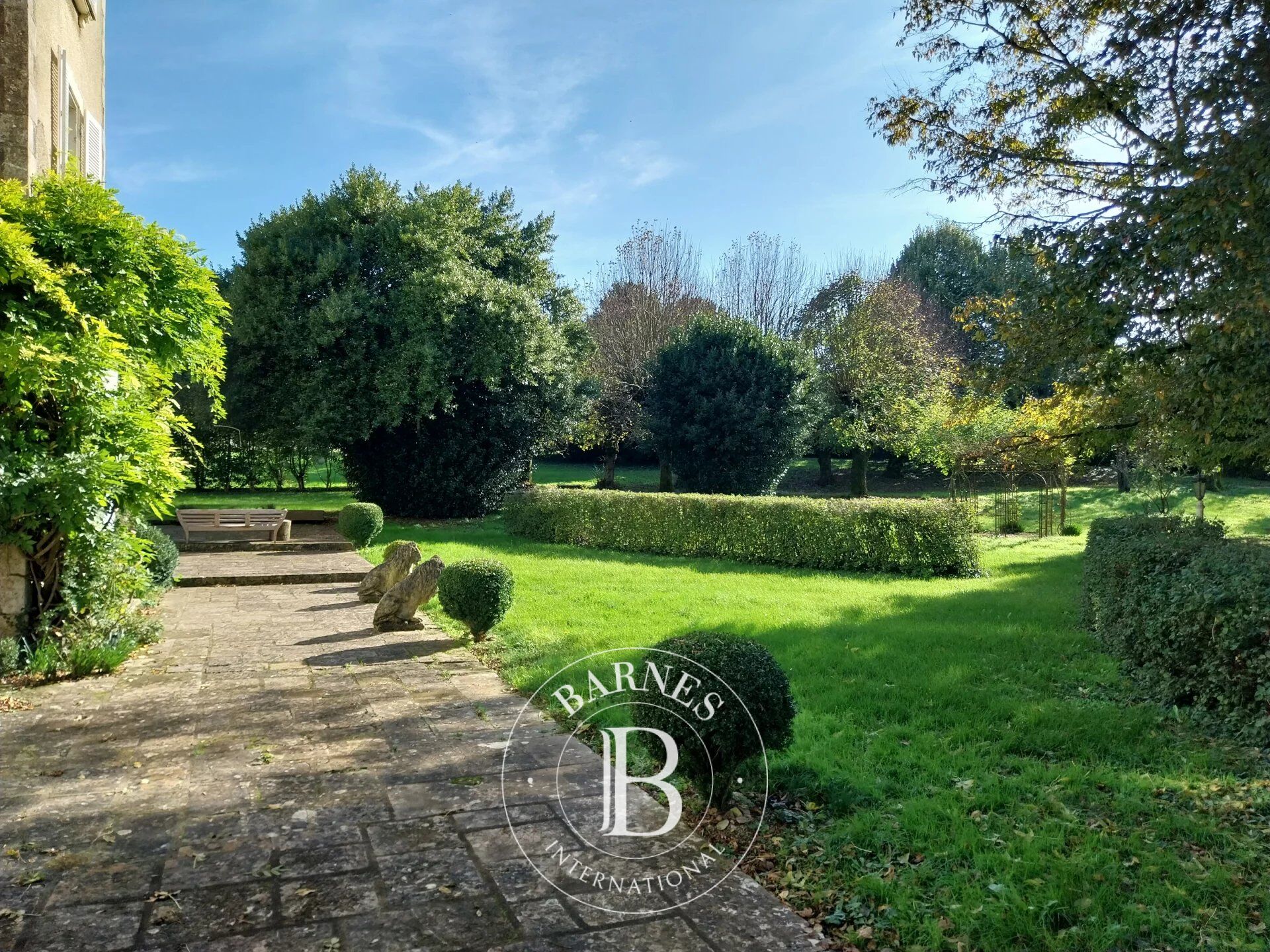 Casa solariega Melle - picture 3