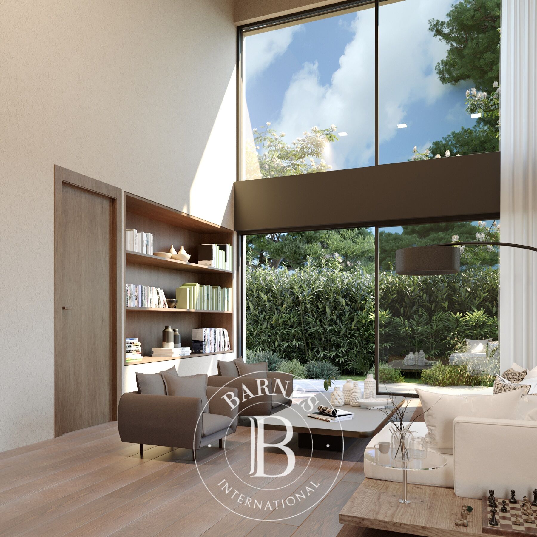 Newbuild Luxury Maisonette - Psychiko - picture 2