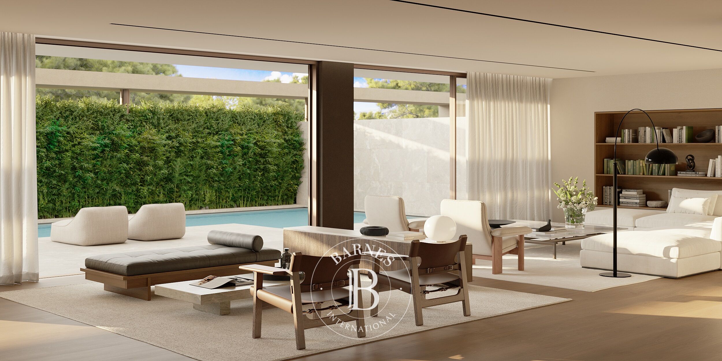 Newbuild Luxury Maisonette - Psychiko - picture 1