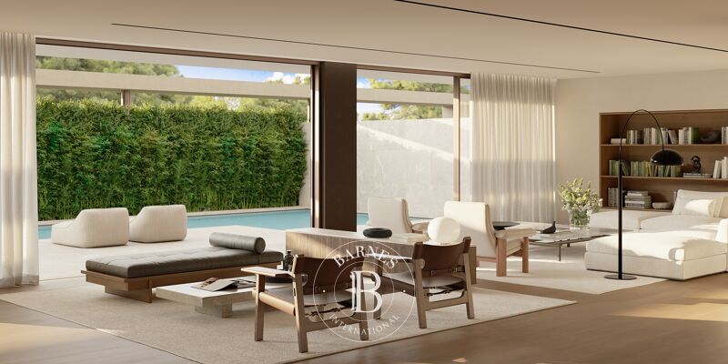 Newbuild Luxury Maisonette - Psychiko