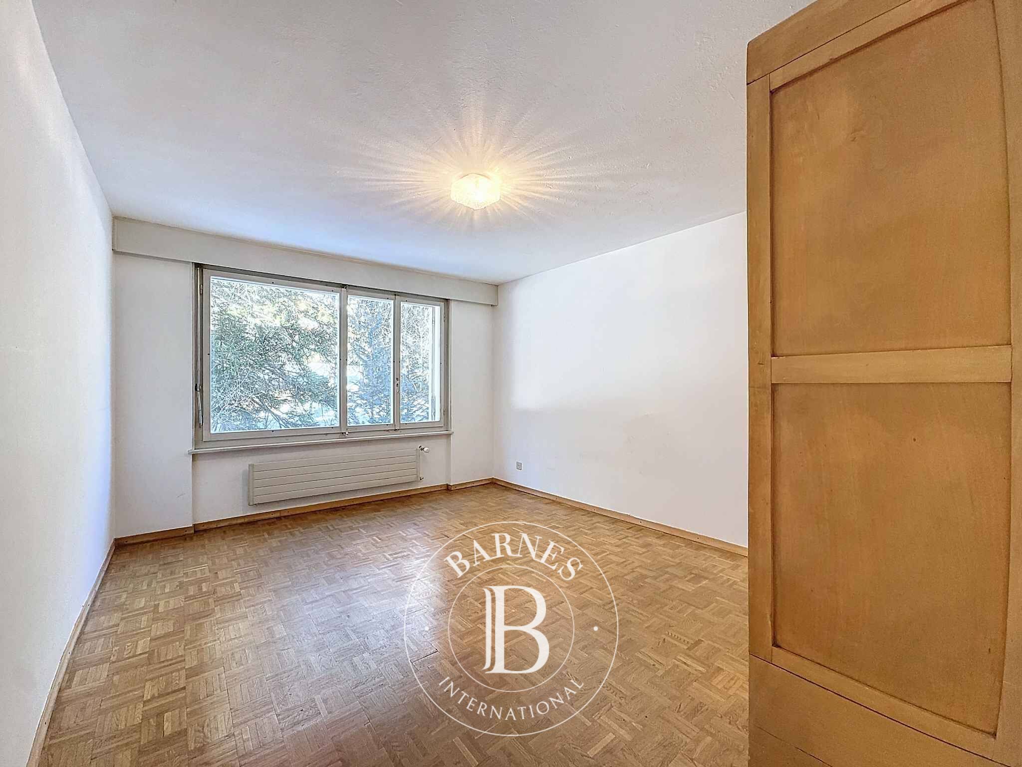 Daire Crans-Montana - picture 12