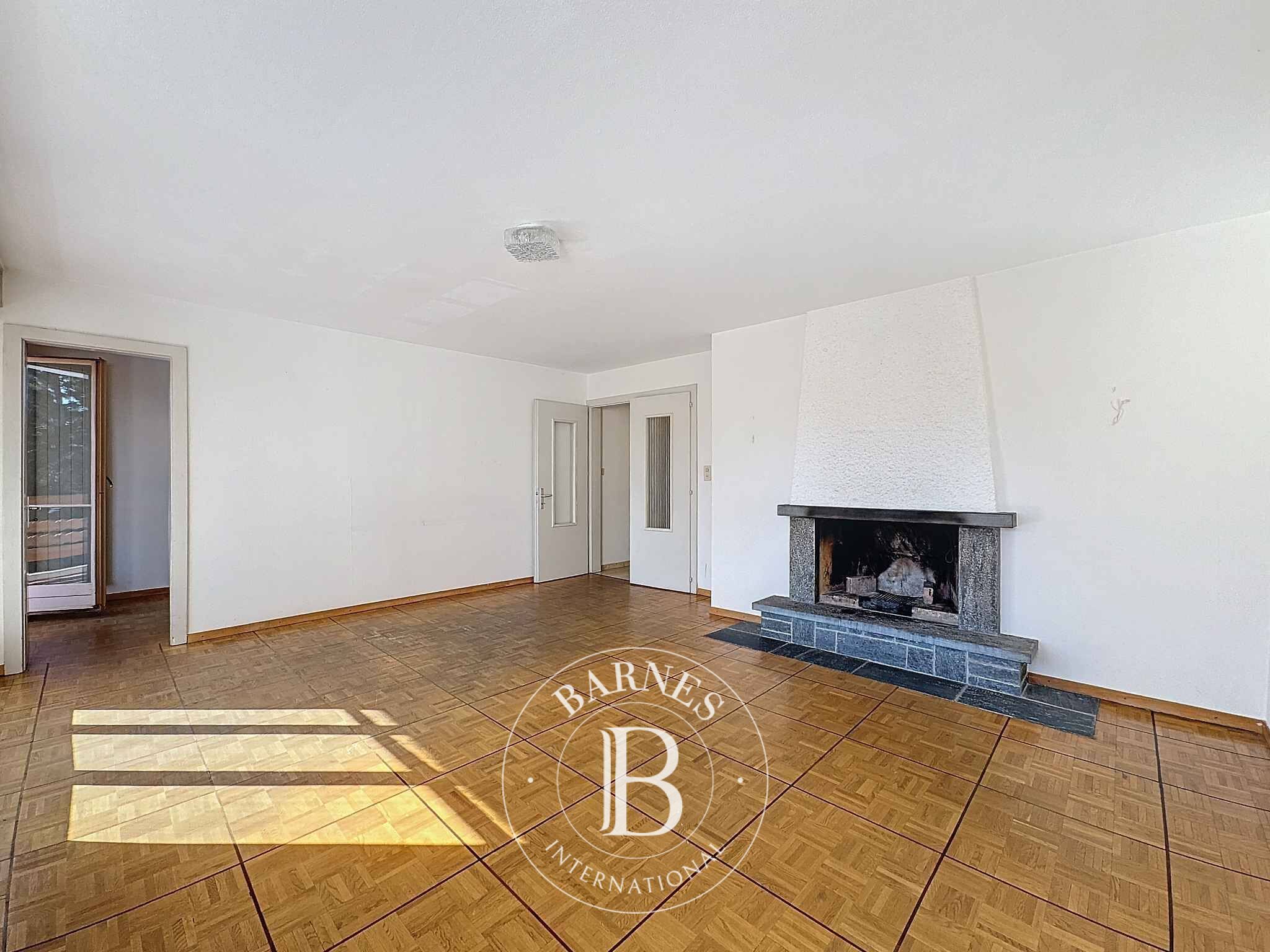 Daire Crans-Montana - picture 9