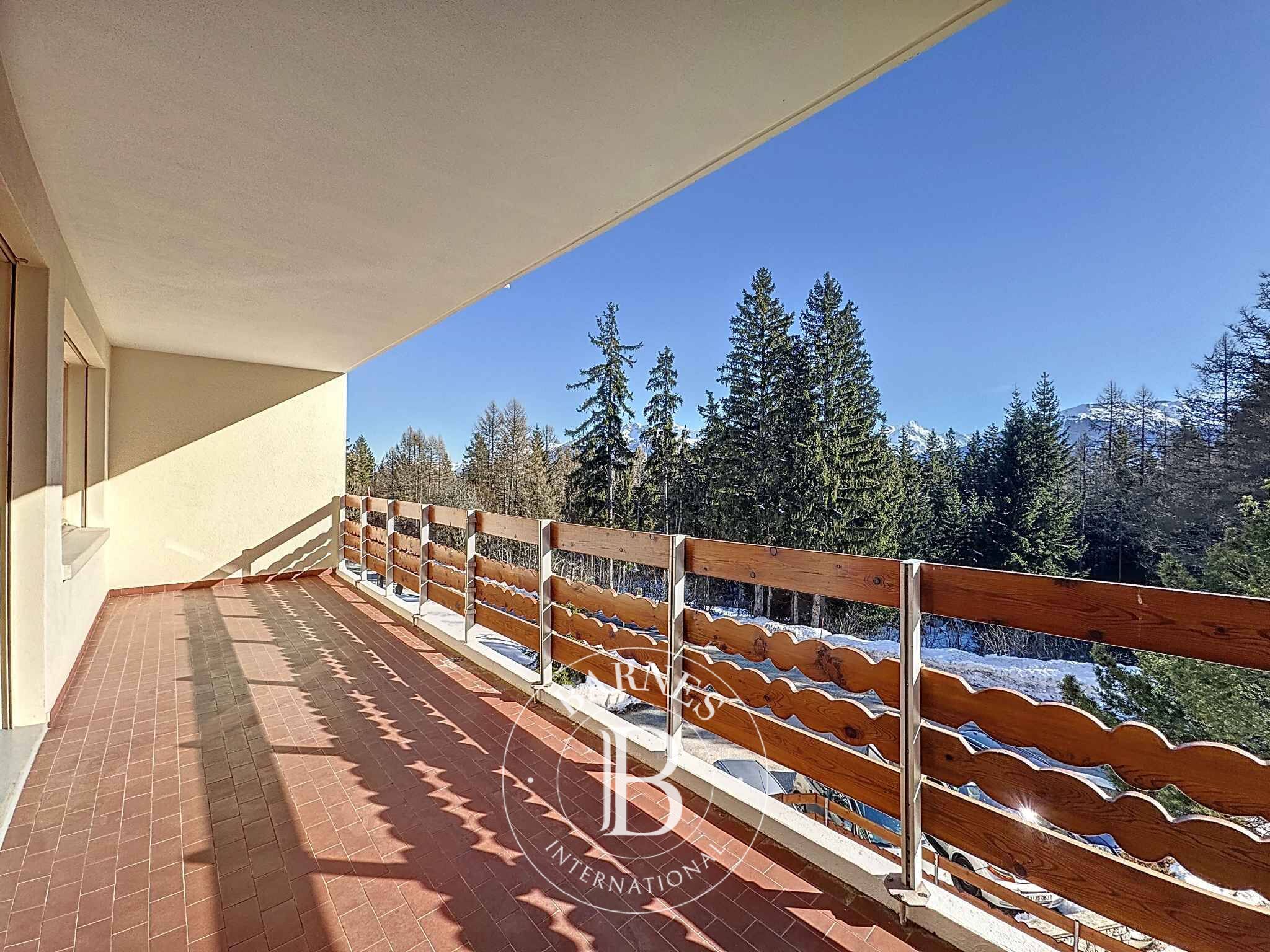 Daire Crans-Montana - picture 5