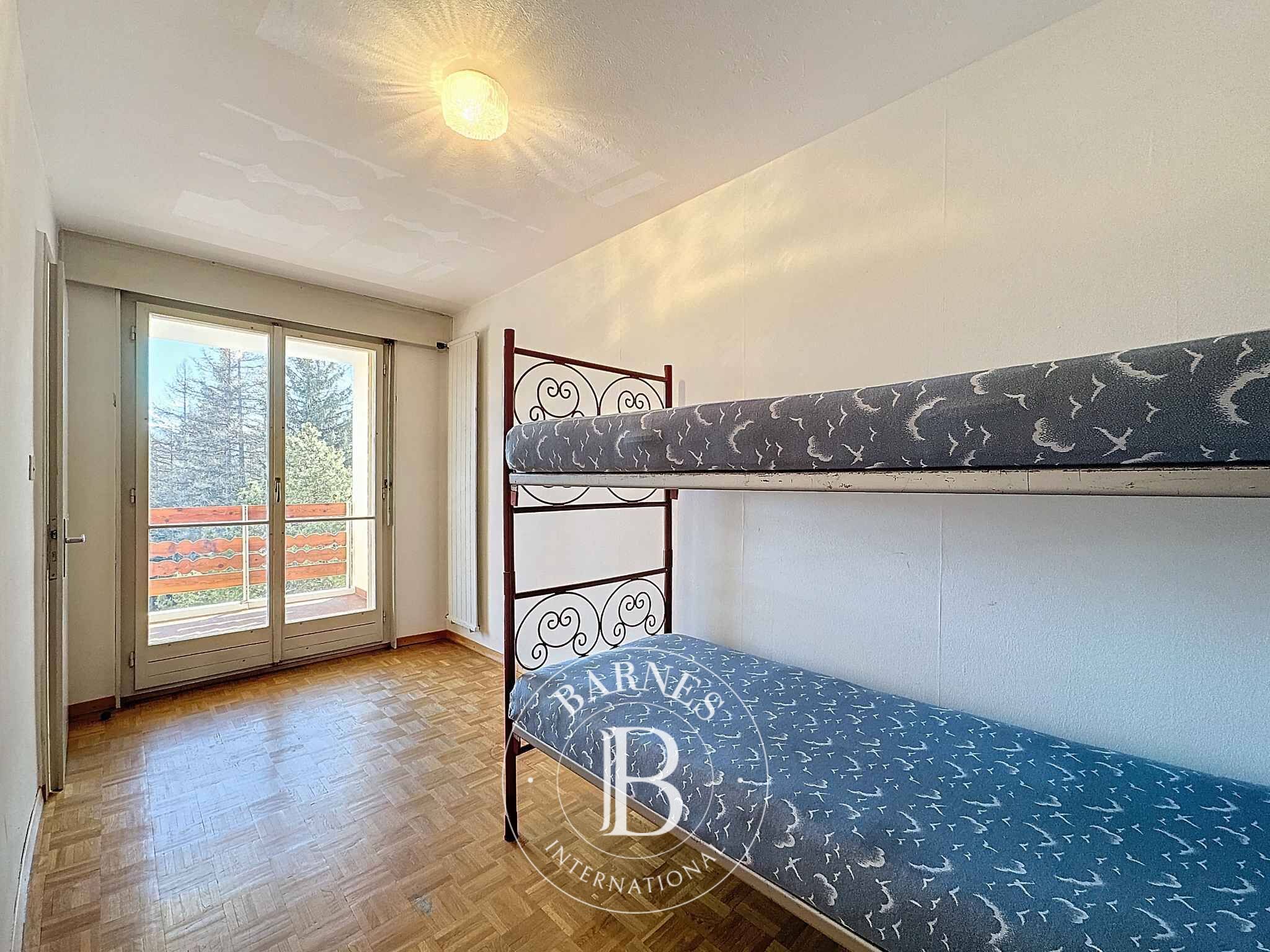 Daire Crans-Montana - picture 13