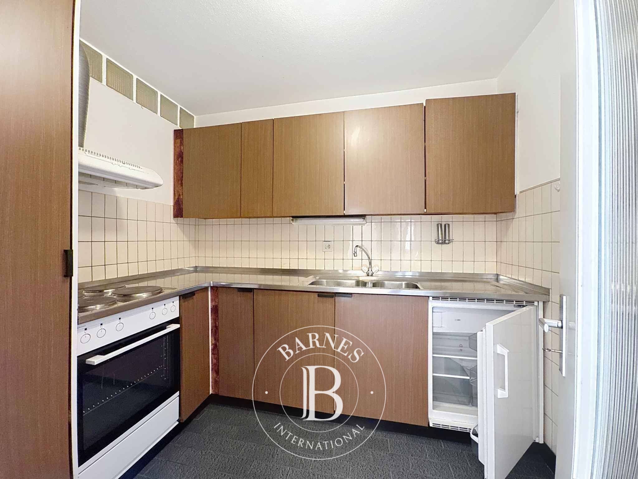 Daire Crans-Montana - picture 10