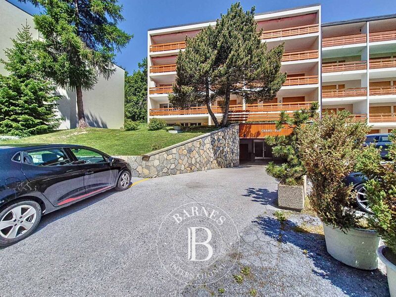 For Sale, Apartment Crans-Montana - picture 2