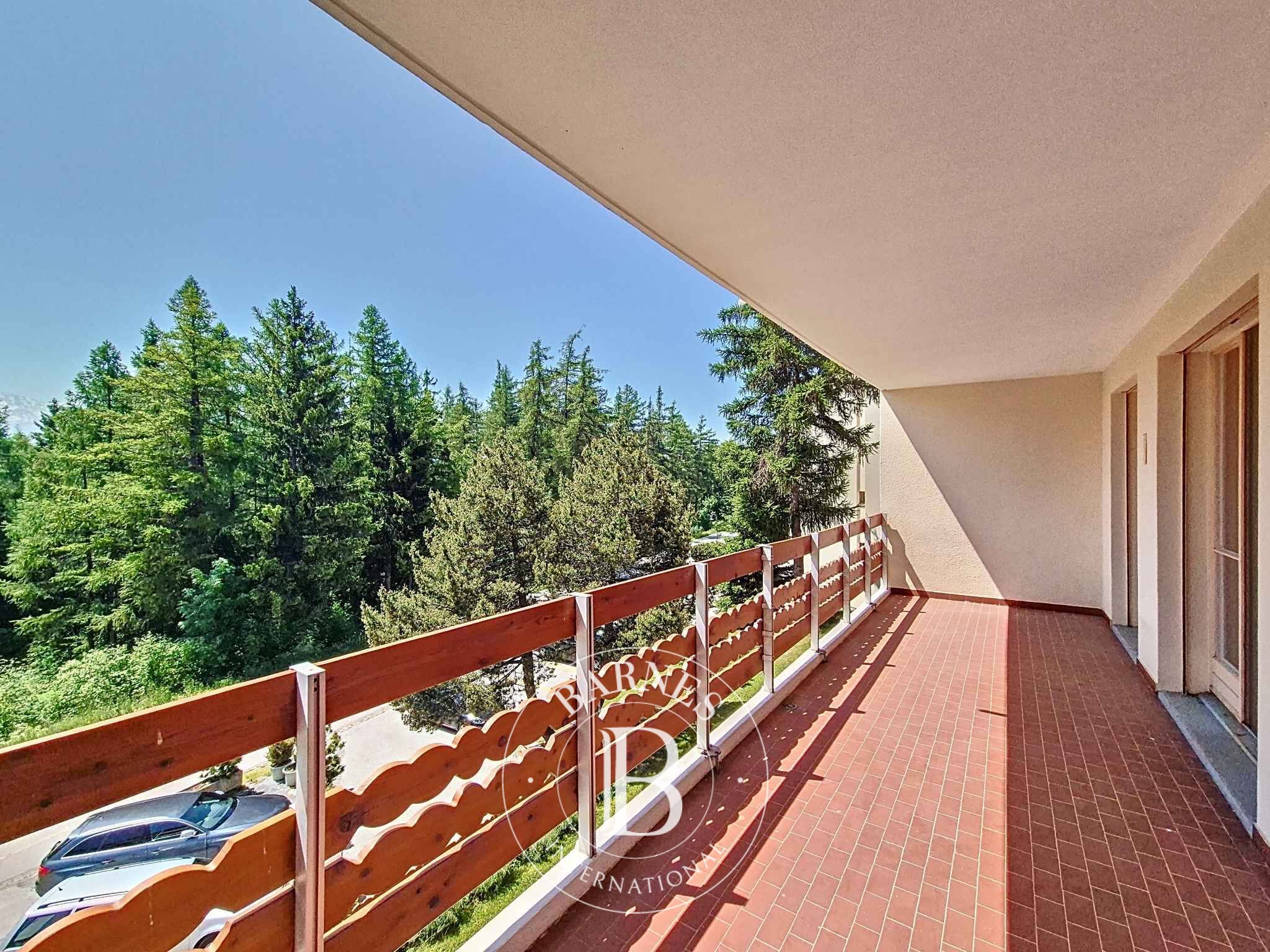 Daire Crans-Montana - picture 4