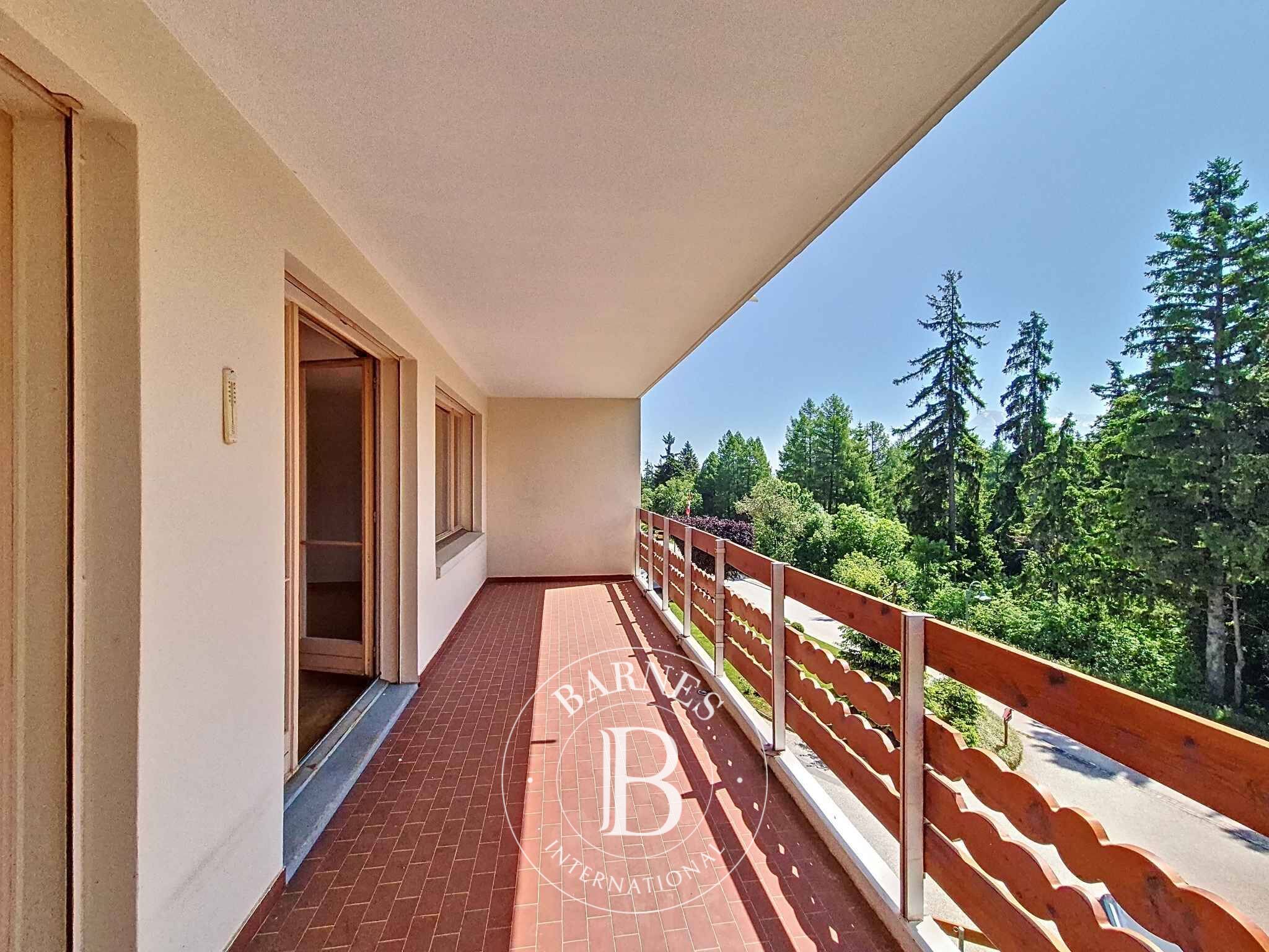 Daire Crans-Montana - picture 6