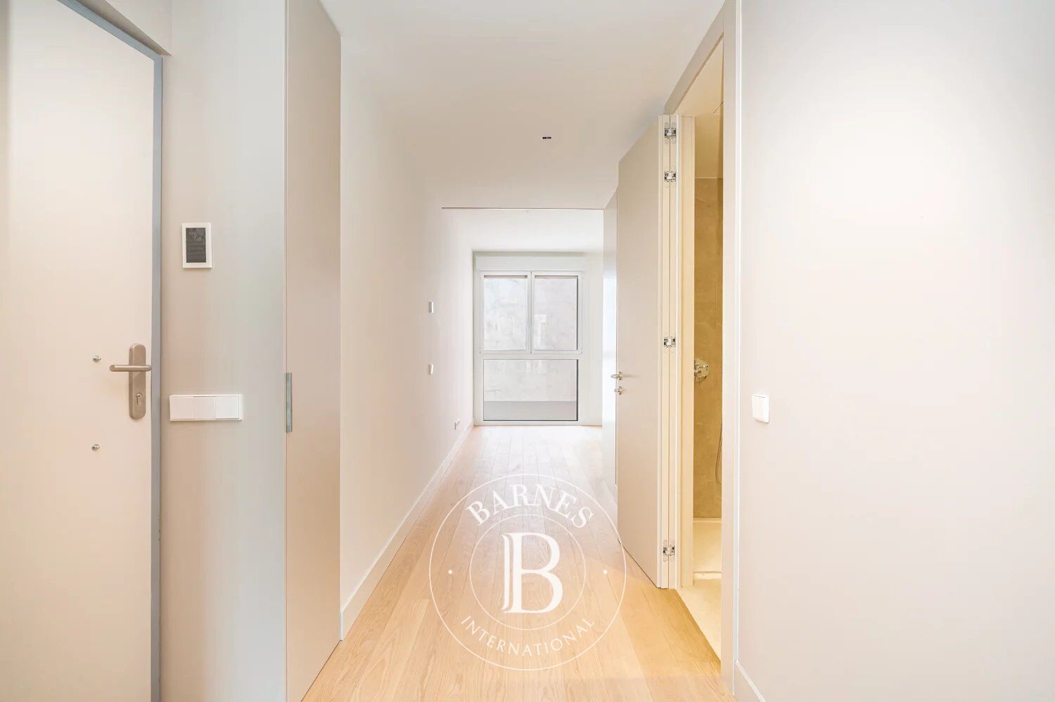 Daire Madrid - picture 29