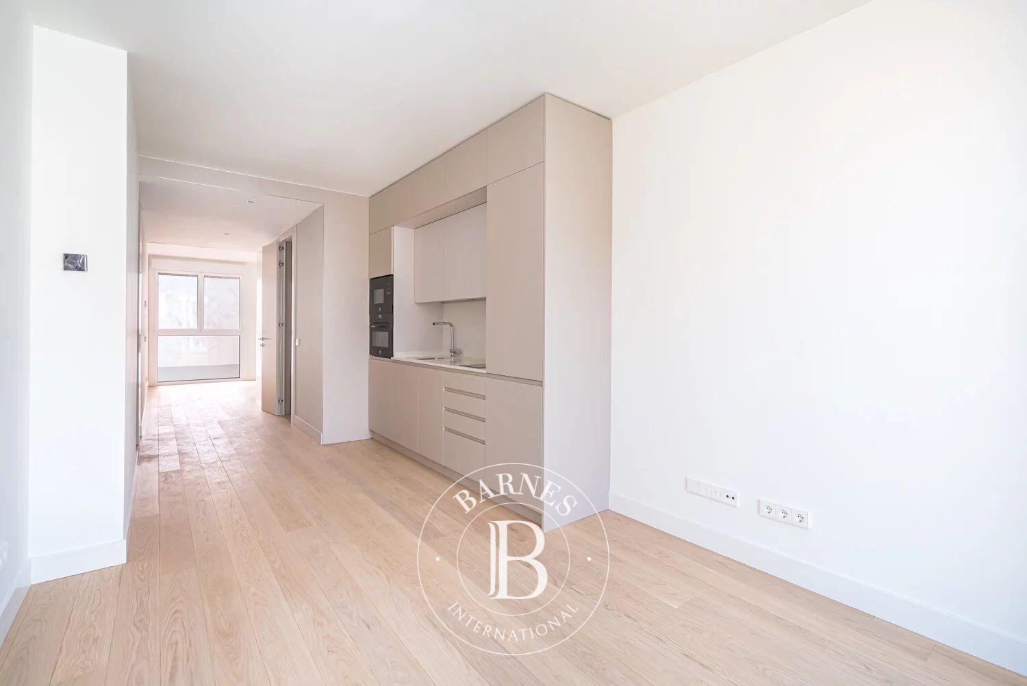 Daire Madrid - picture 32