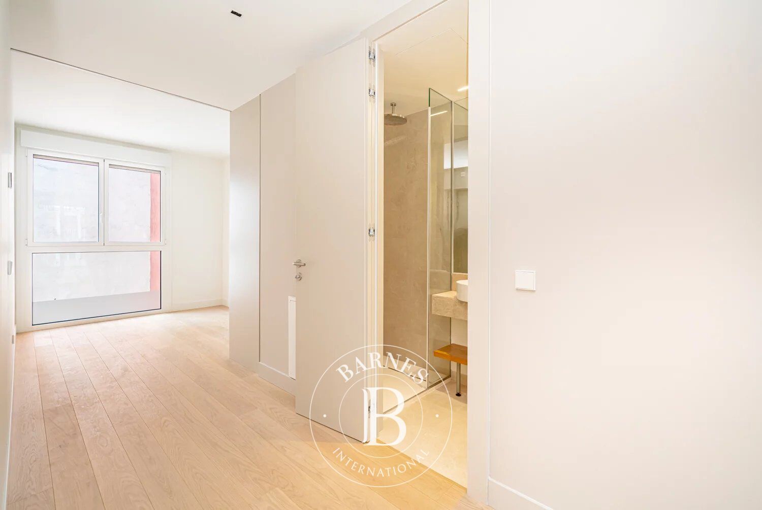 Daire Madrid - picture 30