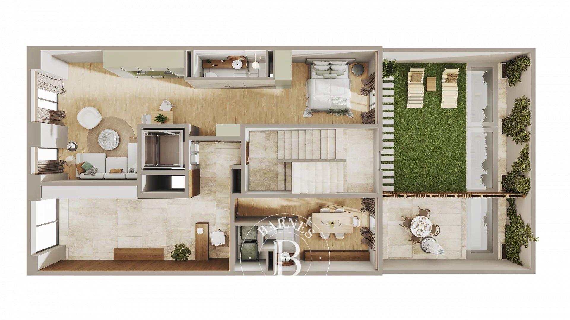 Daire Madrid - picture 10