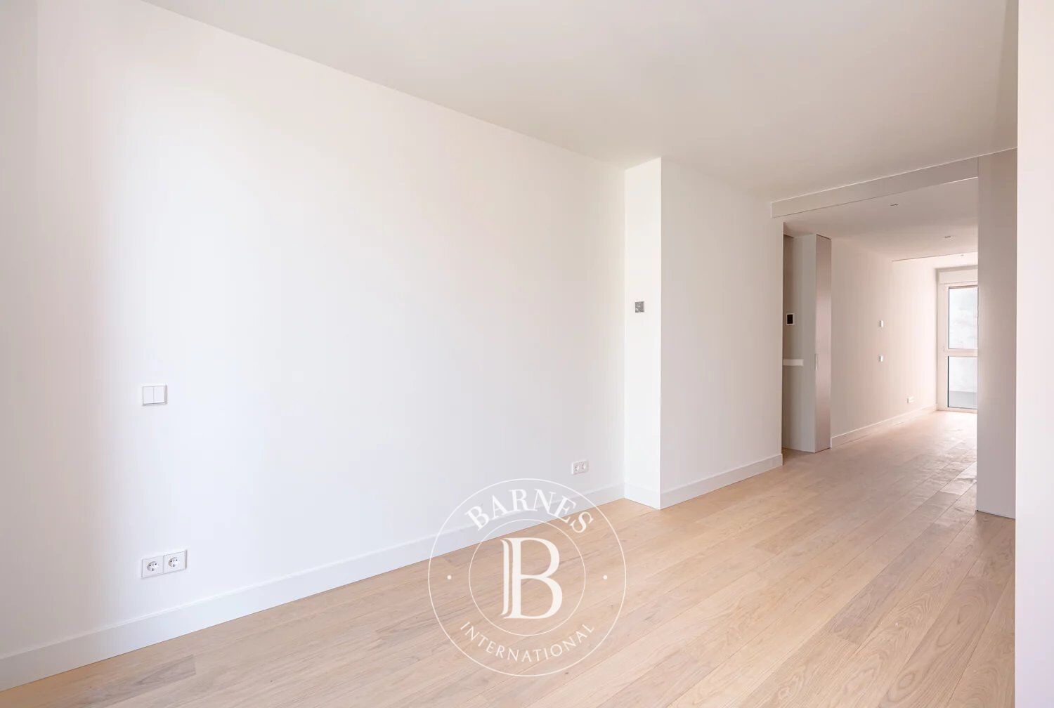 Daire Madrid - picture 33