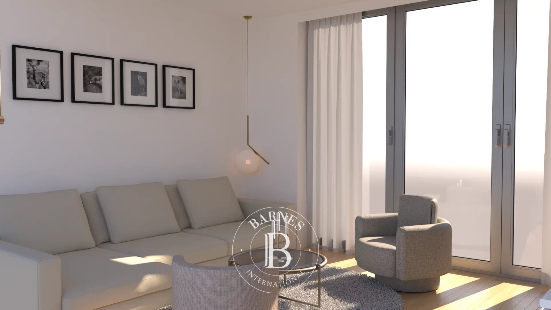 Daire Madrid - picture 18