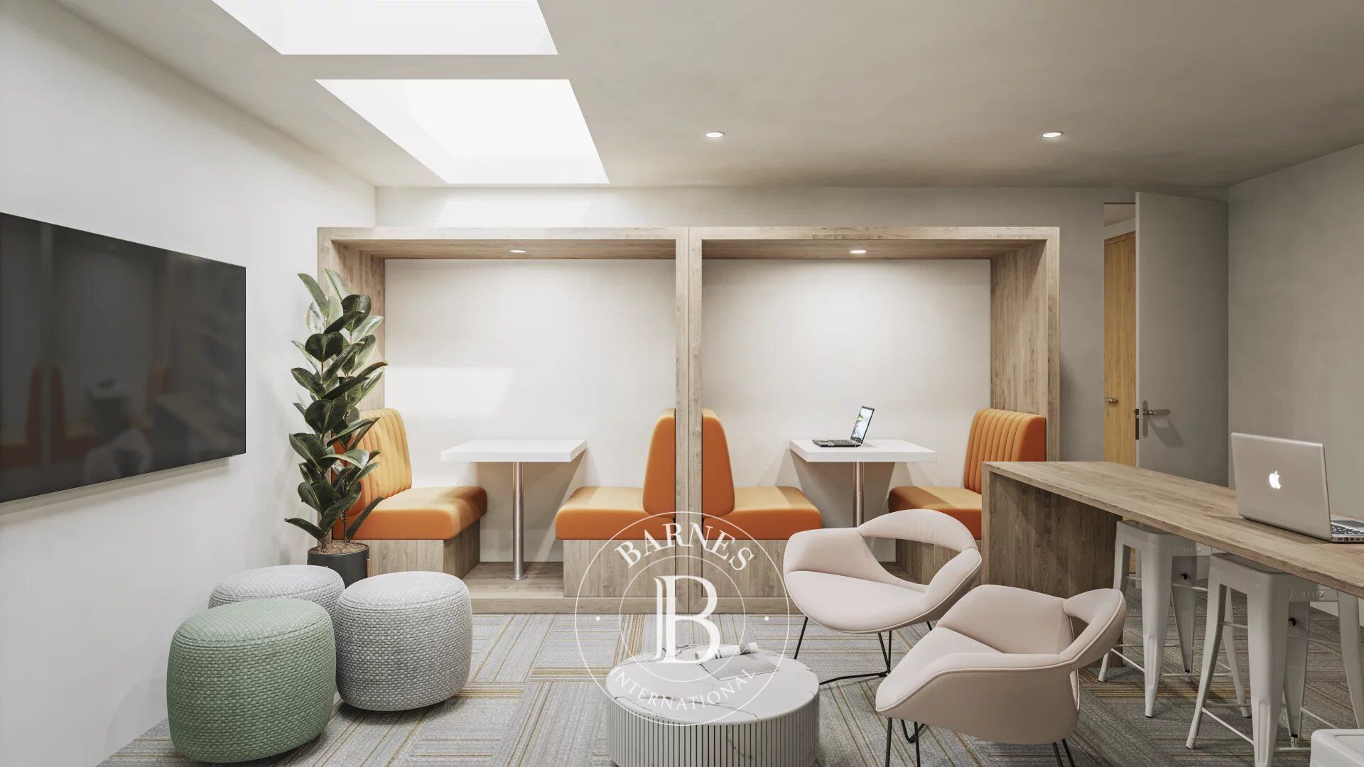 Daire Madrid - picture 6