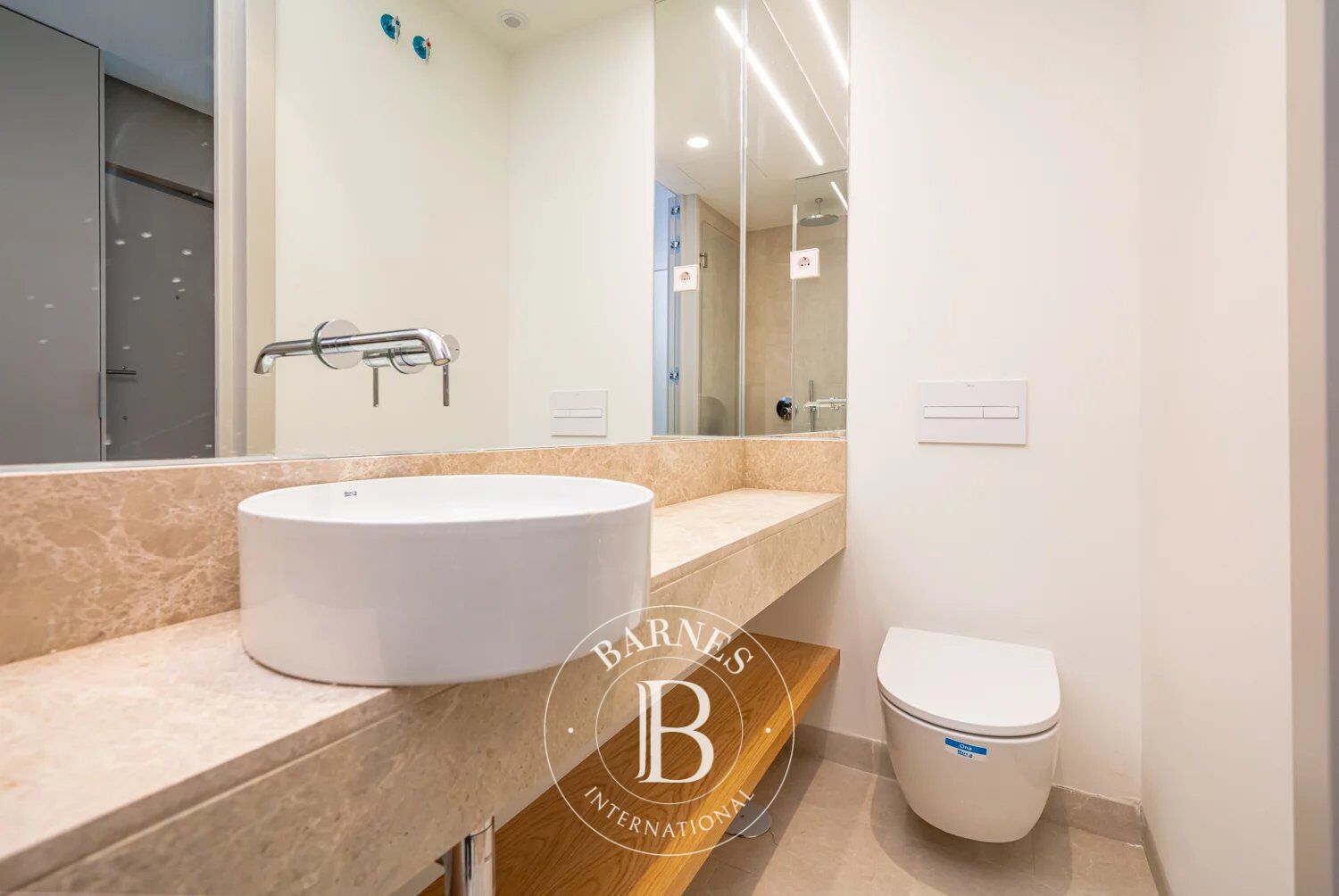 Daire Madrid - picture 22